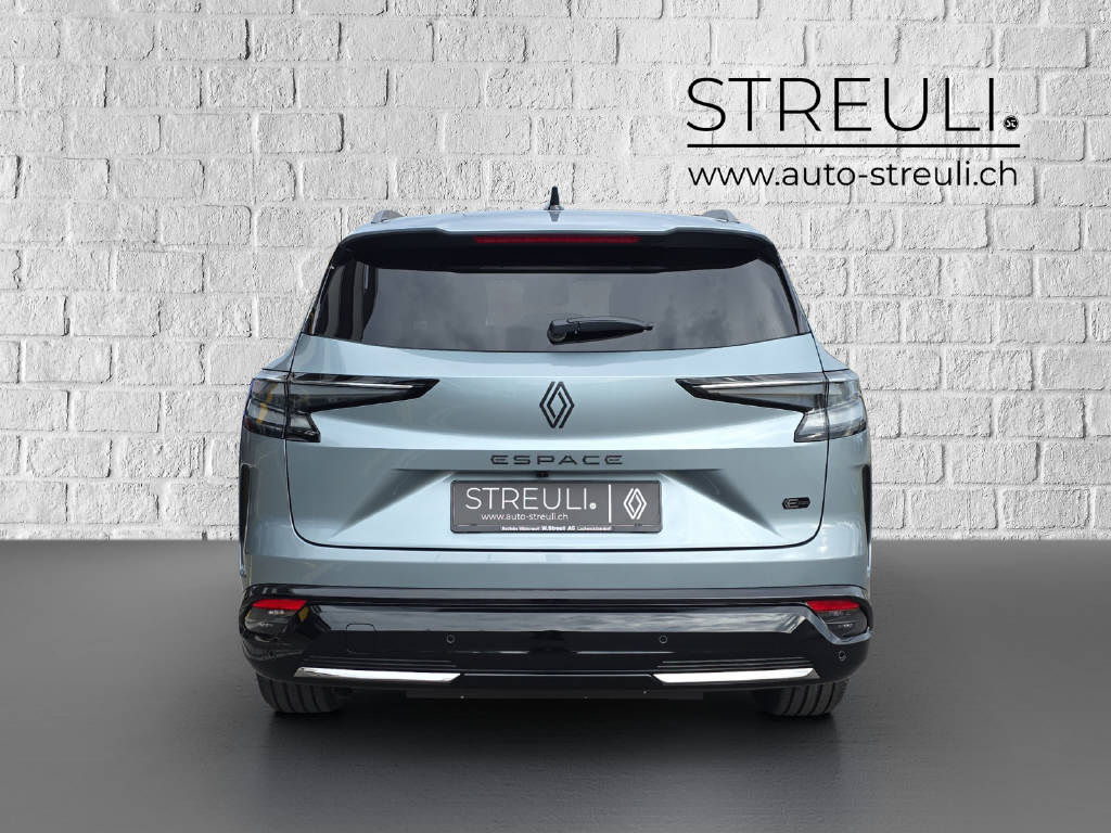 RENAULT Espace 1.2 E-Tech esprit Alpine 7P - 5