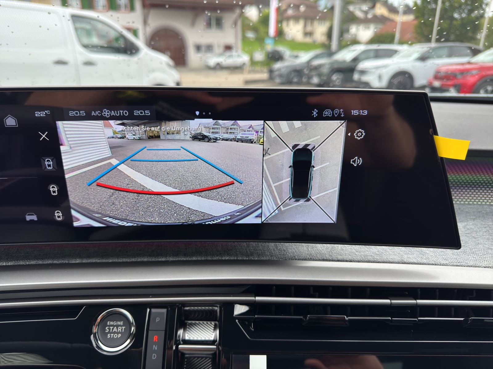 PEUGEOT 3008 e-Launch Edition AWD - 9