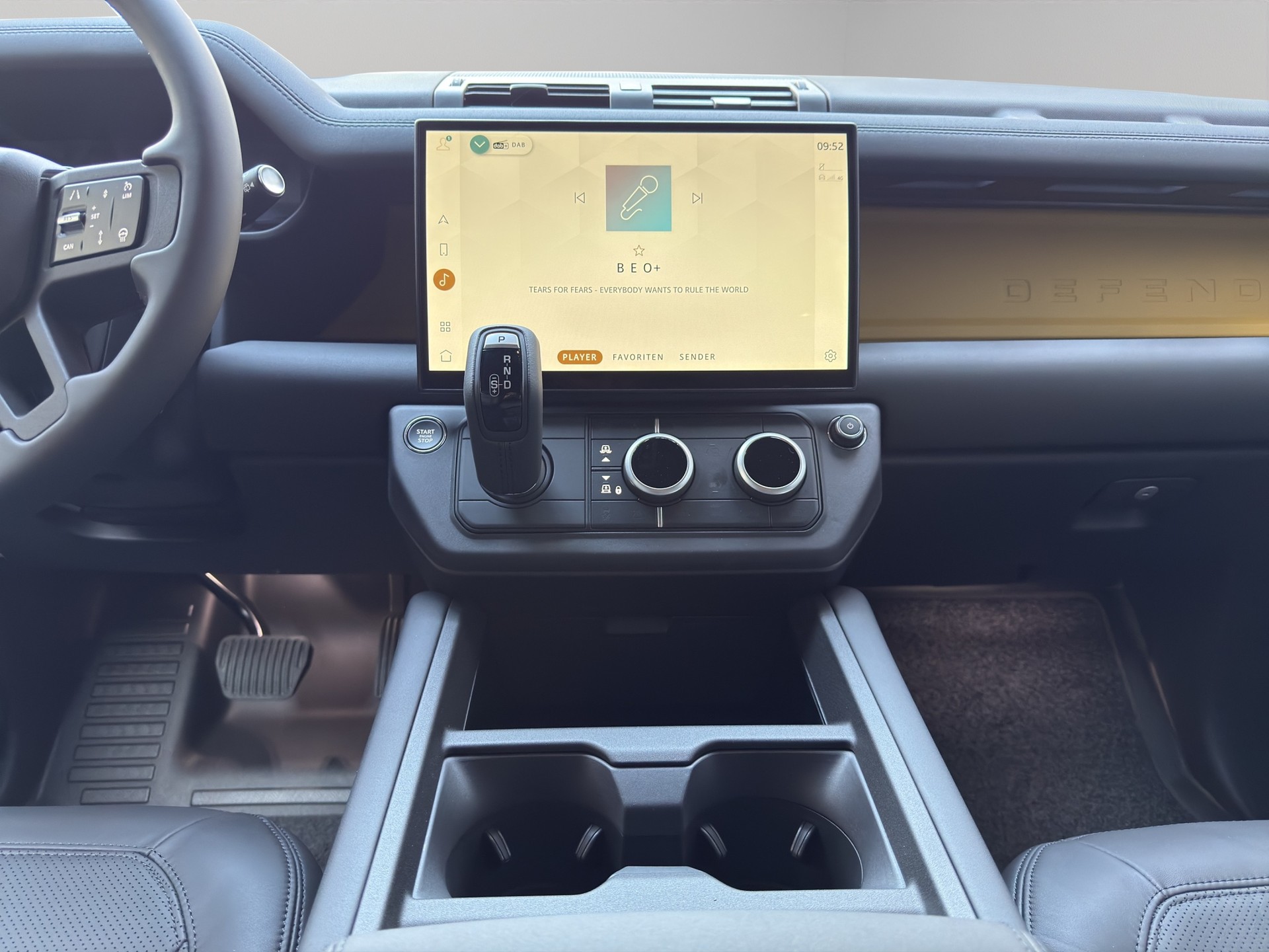 LAND ROVER Defender 110 3.0 D I6 350 Trophy - 7