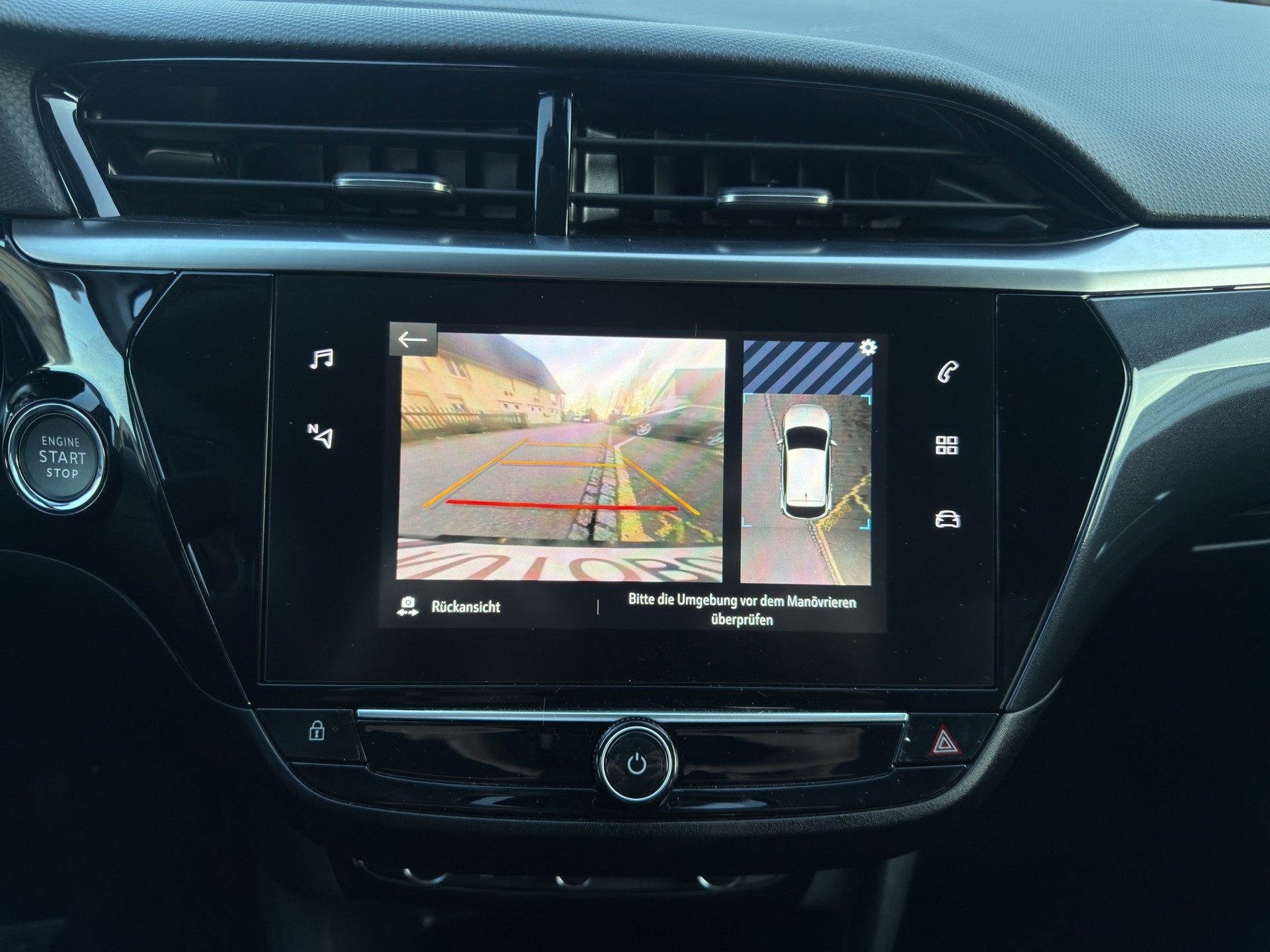 OPEL Corsa-e Elegance - 27