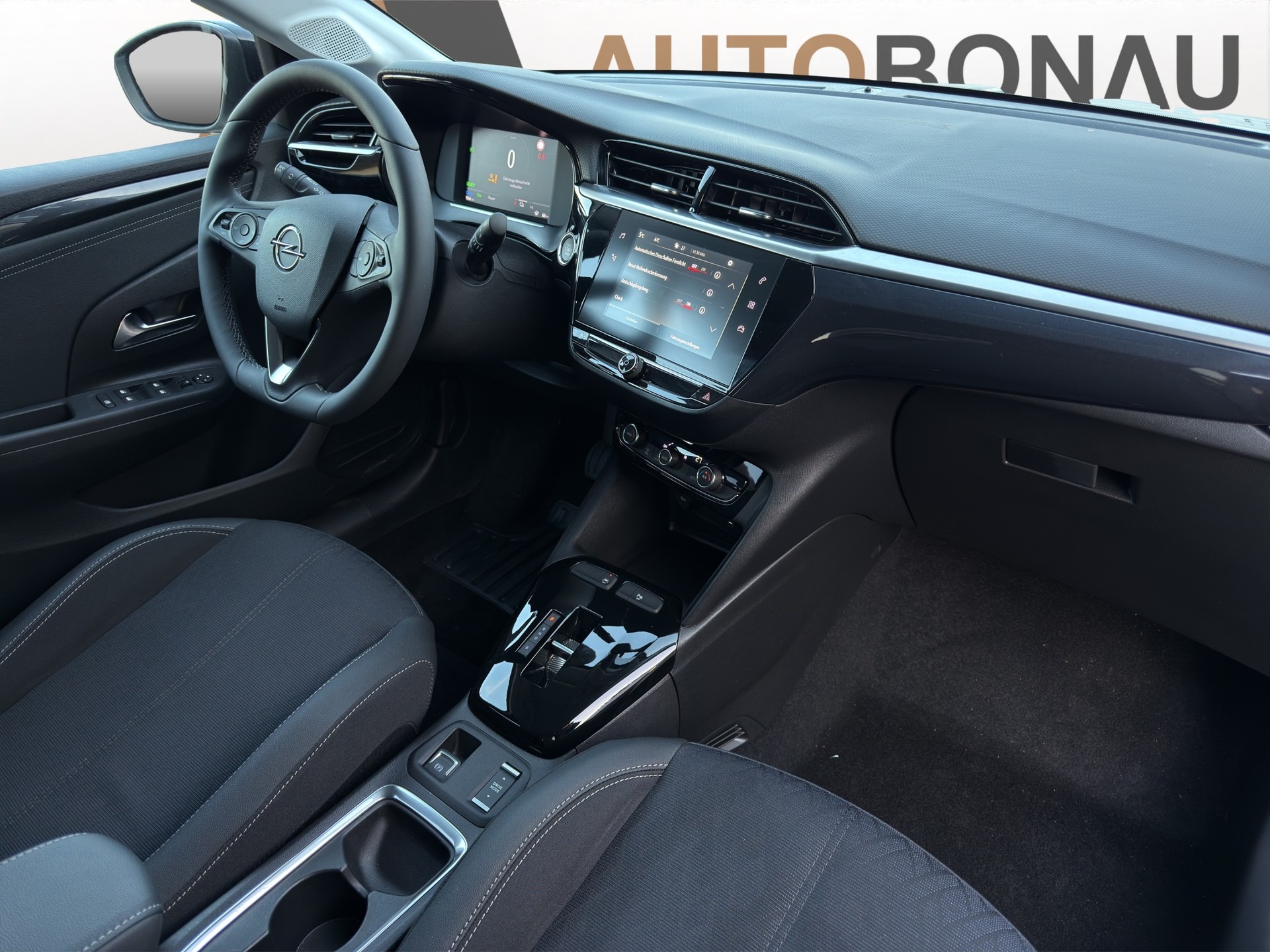 OPEL Corsa-e Elegance - 11