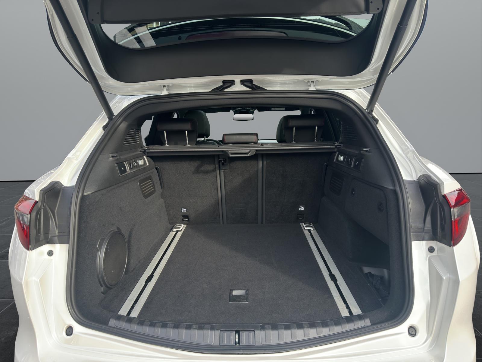 ALFA ROMEO Stelvio 2.9 V6 Quadrifoglio Q4 Automatic - 14