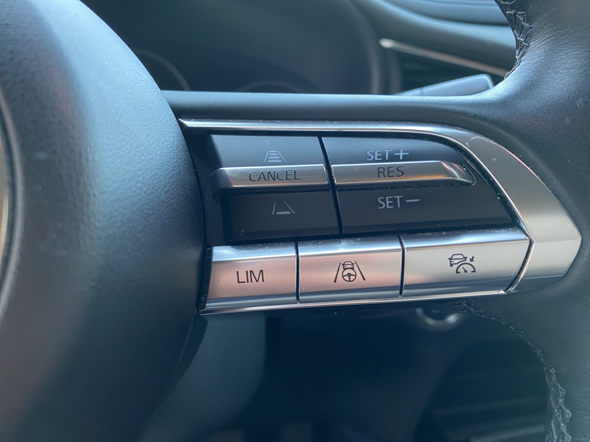 MAZDA CX-30 SKYACTIV-G M Hybrid 122 Revolution AWD Automat - 10