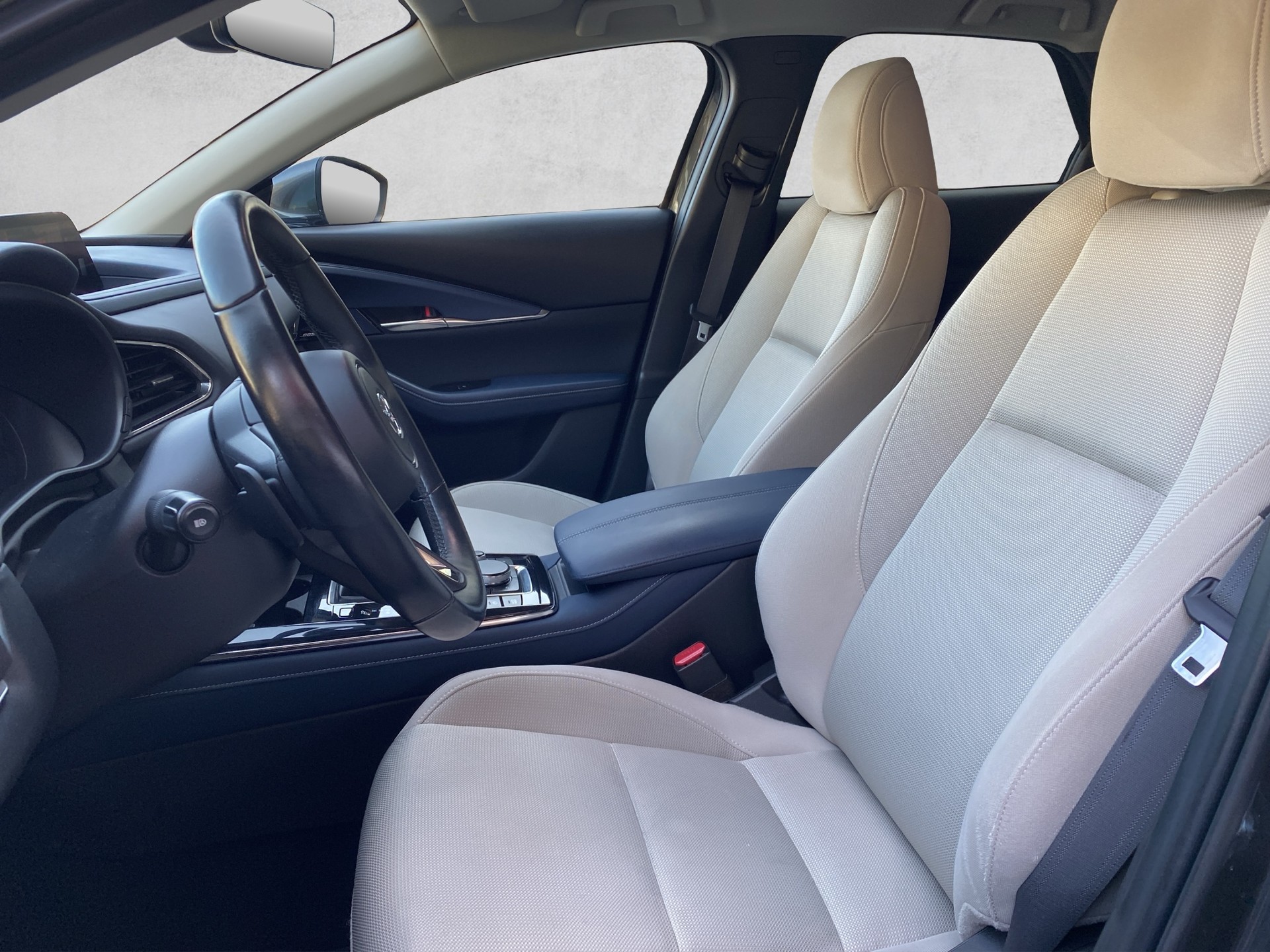 MAZDA CX-30 SKYACTIV-G M Hybrid 122 Revolution AWD Automat - 7