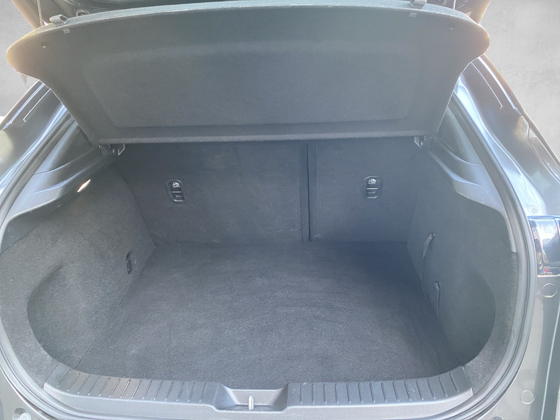 MAZDA CX-30 SKYACTIV-G M Hybrid 122 Revolution AWD Automat - 16