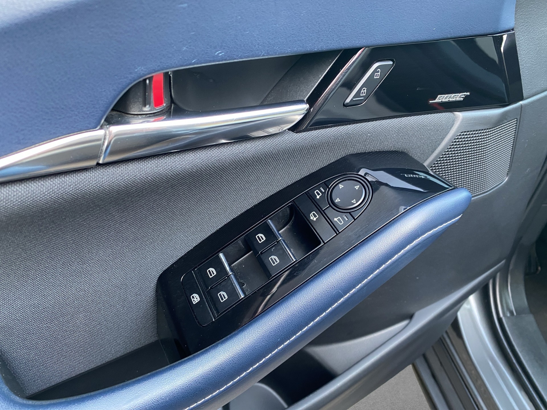 MAZDA CX-30 SKYACTIV-G M Hybrid 122 Revolution AWD Automat - 15