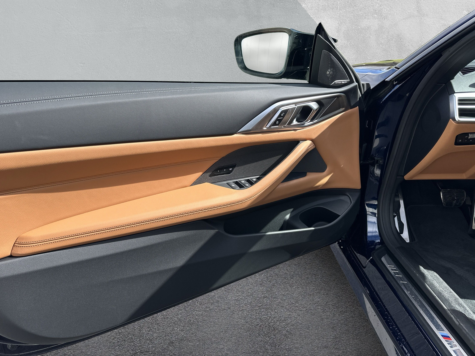 BMW M440i xDrive 48V Cabriolet M Sport Pro Steptronic ** Action de leasing à 1.9% ** - 17