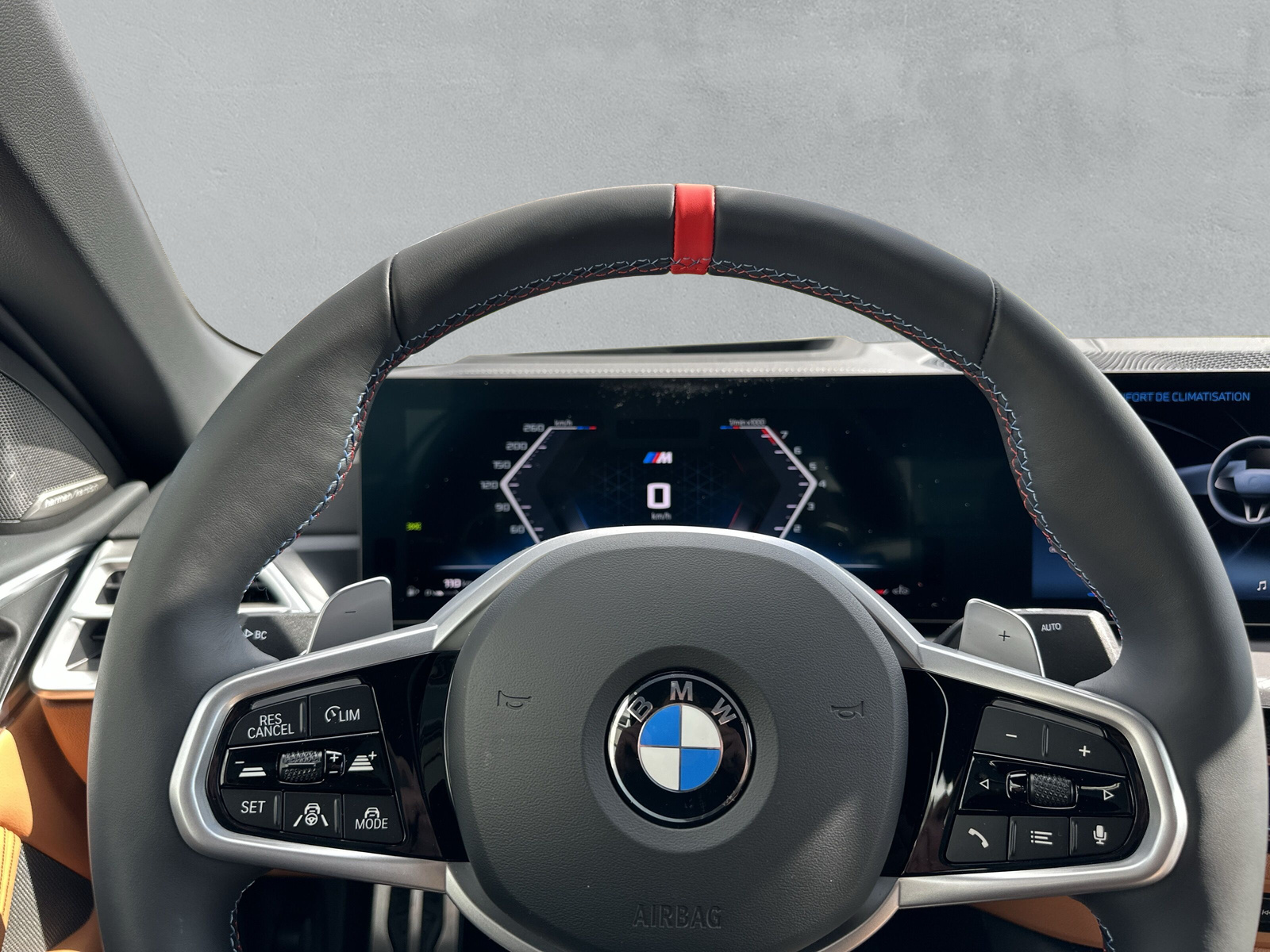 BMW M440i xDrive 48V Cabriolet M Sport Pro Steptronic ** Action de leasing à 1.9% ** - 18