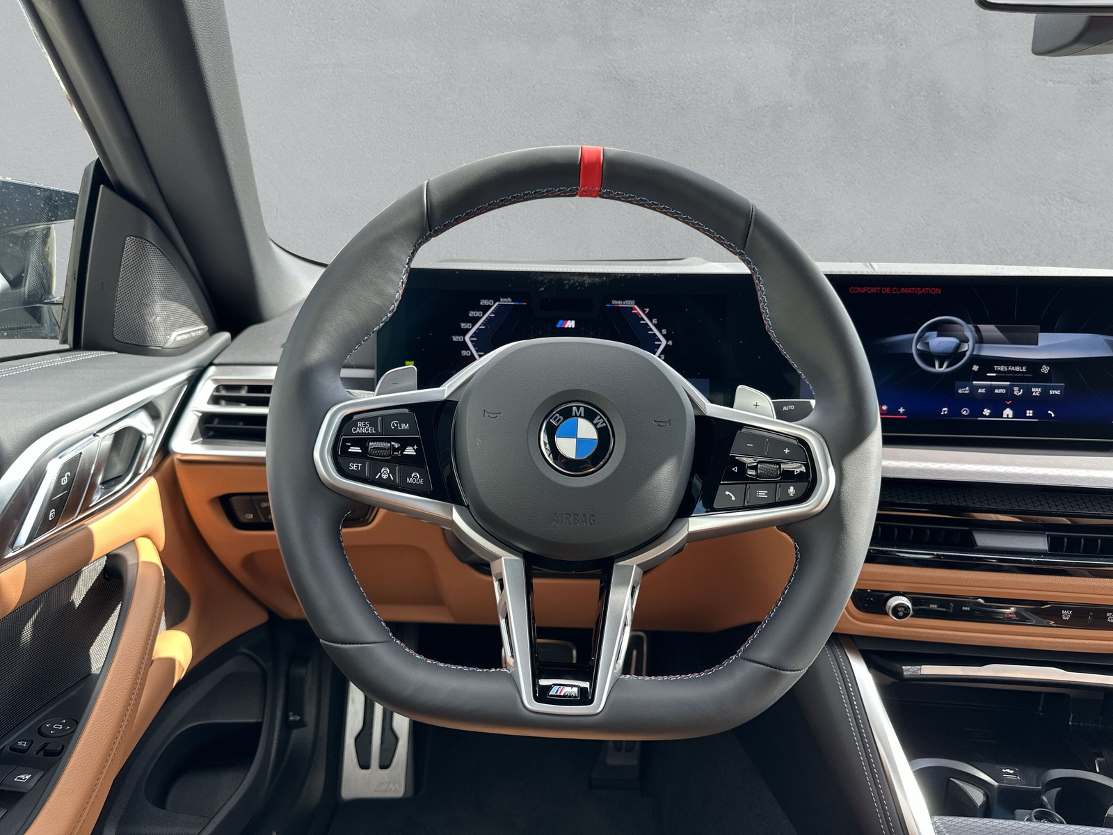 BMW M440i xDrive 48V Cabriolet M Sport Pro Steptronic ** Action de leasing à 1.9% ** - 16