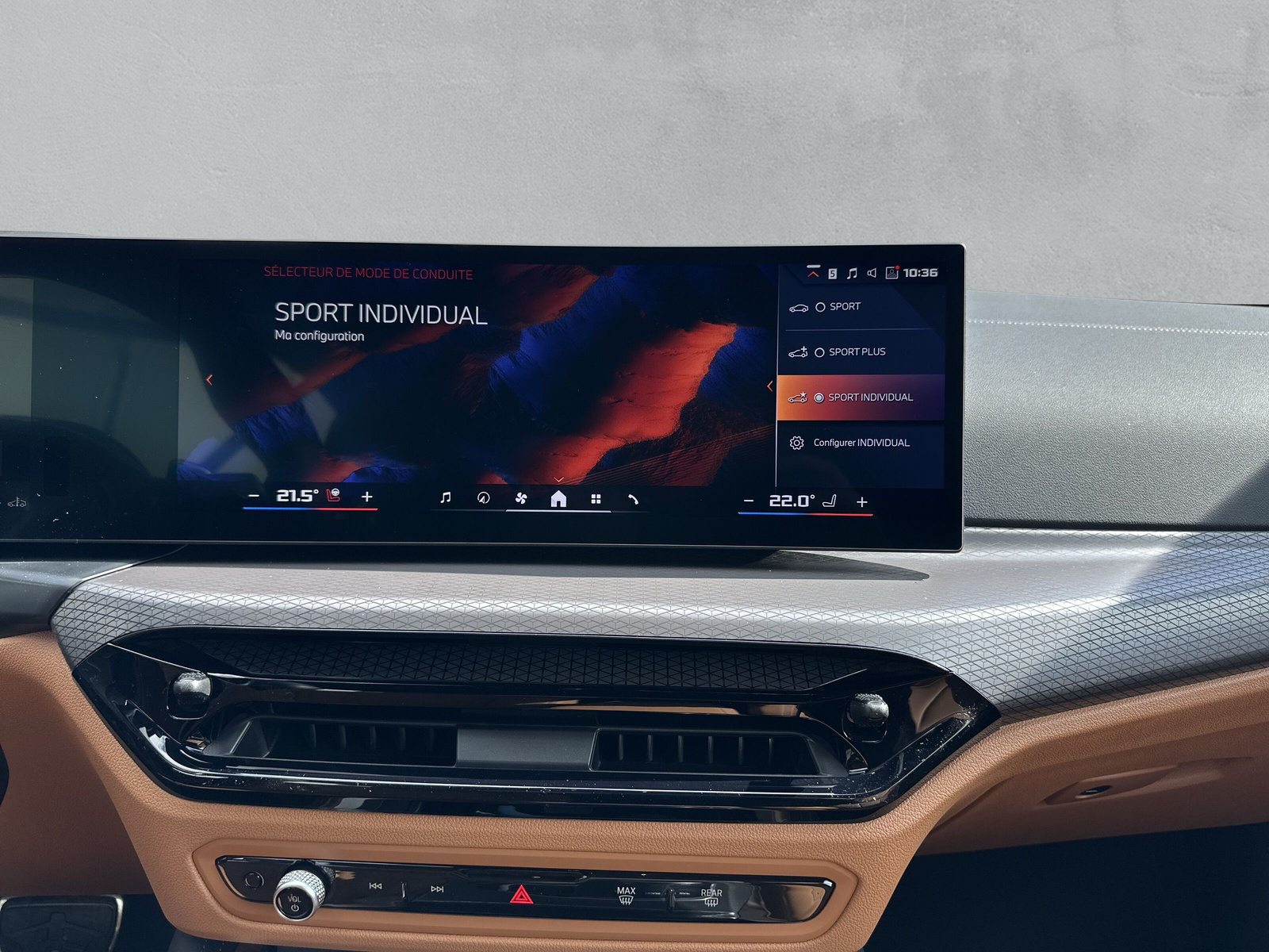 BMW M440i xDrive 48V Cabriolet M Sport Pro Steptronic ** Action de leasing à 1.9% ** - 14
