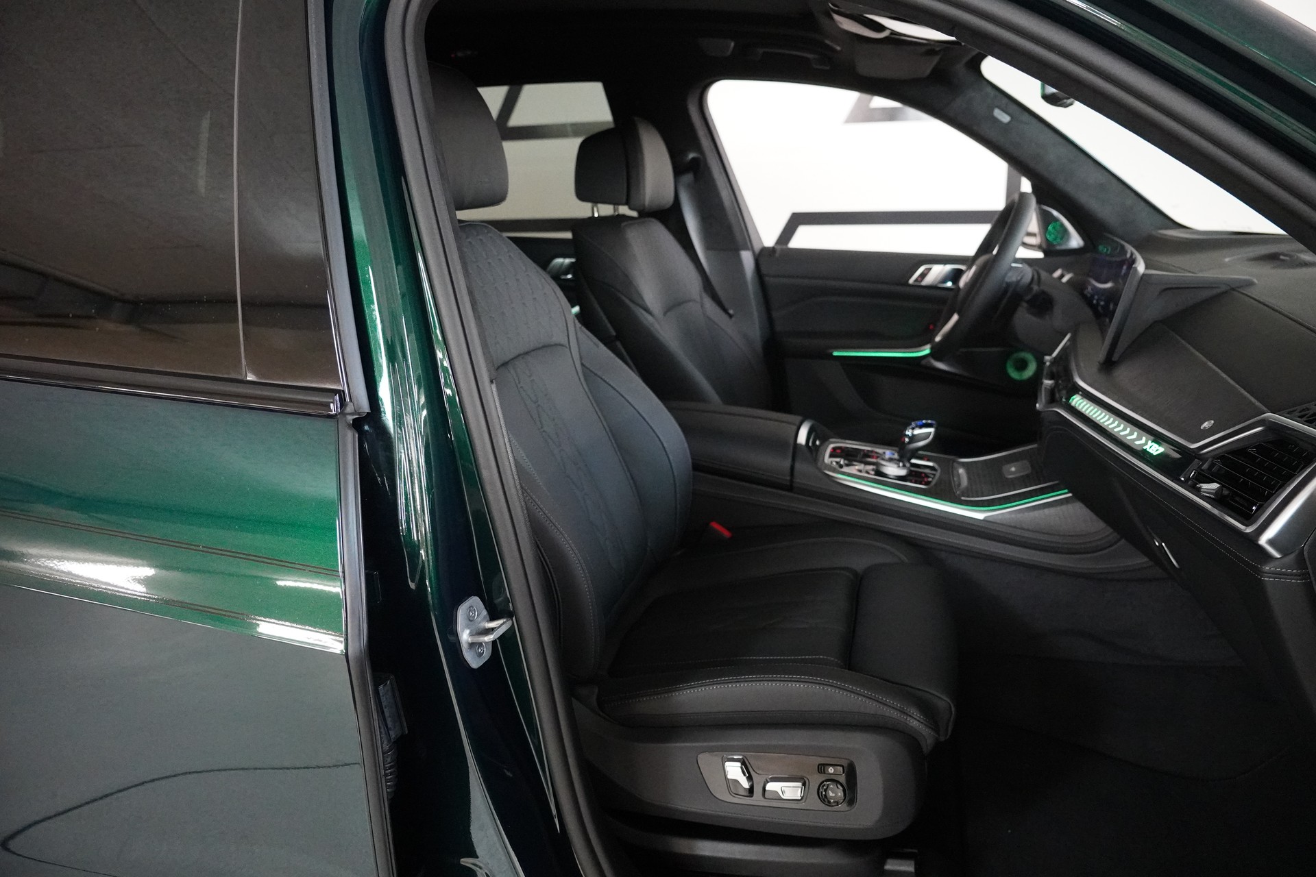 BMW-ALPINA XB 7 4.4 48V Allrad MANUFAKTUR - 16