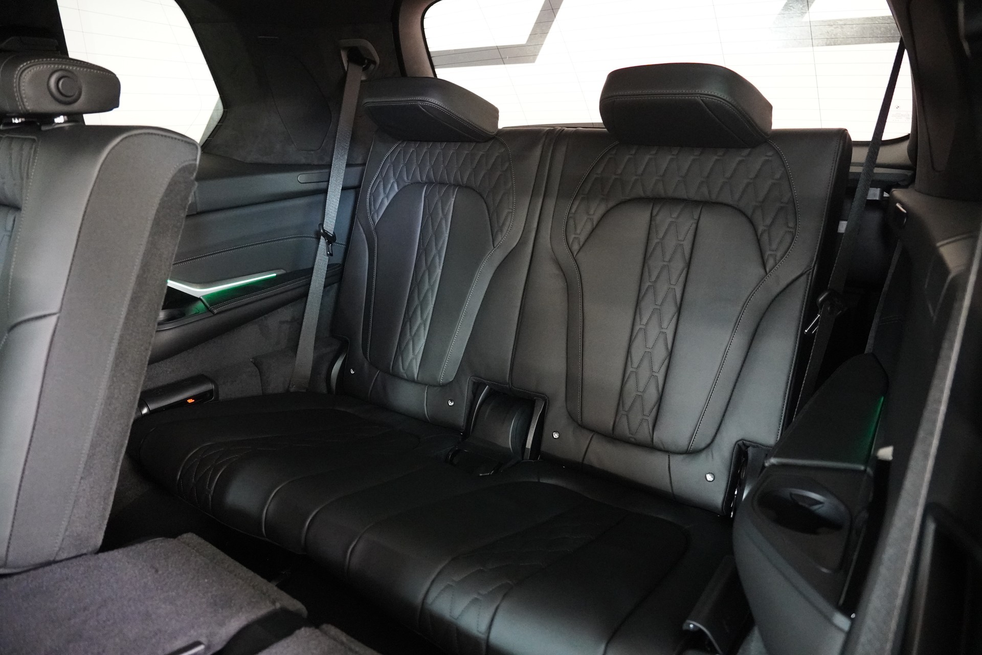 BMW-ALPINA XB 7 4.4 48V Allrad MANUFAKTUR - 14