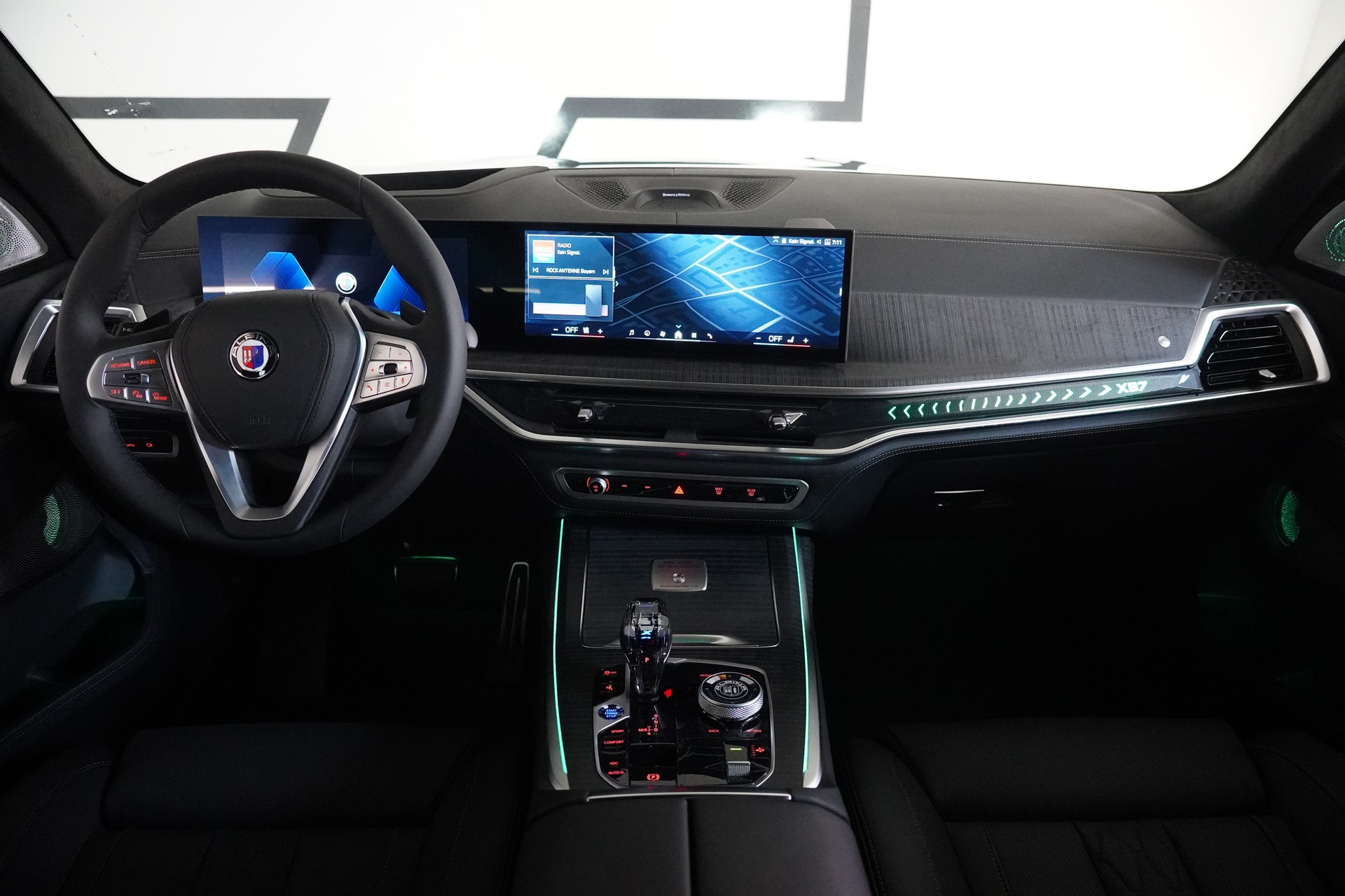 BMW-ALPINA XB 7 4.4 48V Allrad MANUFAKTUR - 19