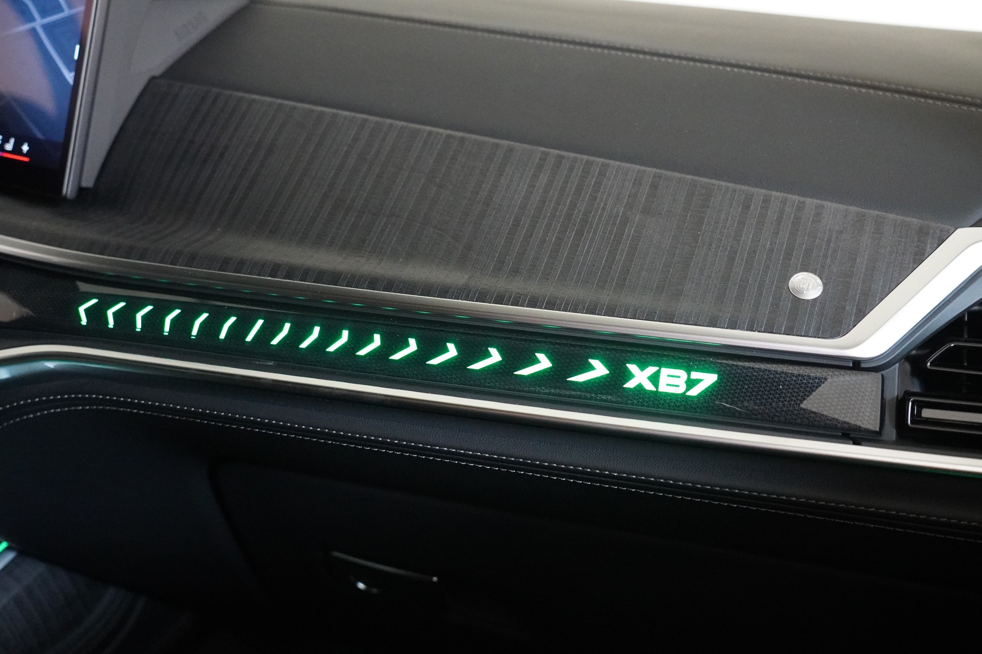 BMW-ALPINA XB 7 4.4 48V Allrad MANUFAKTUR - 24