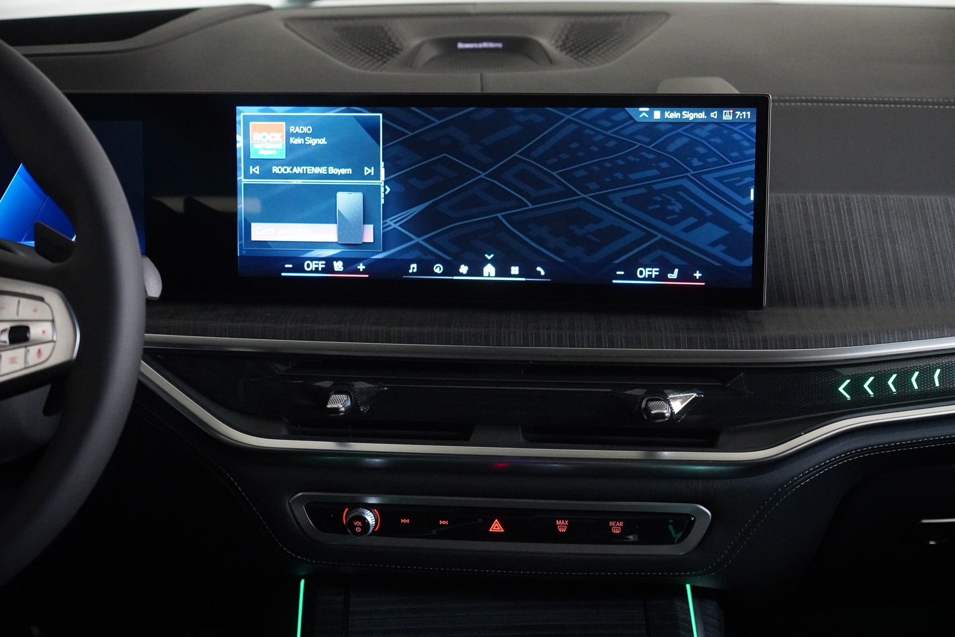 BMW-ALPINA XB 7 4.4 48V Allrad MANUFAKTUR - 20