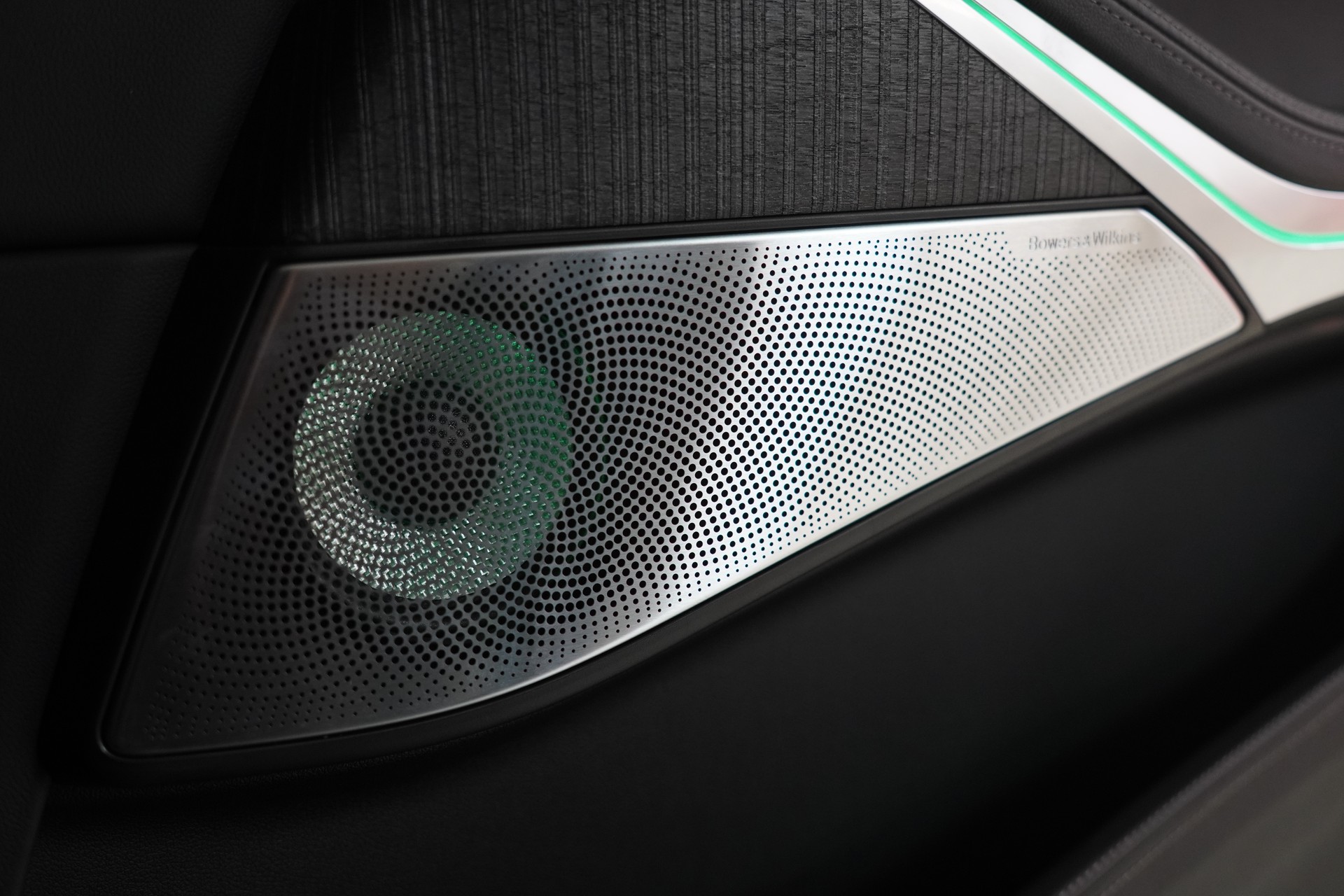 BMW-ALPINA XB 7 4.4 48V Allrad MANUFAKTUR - 25