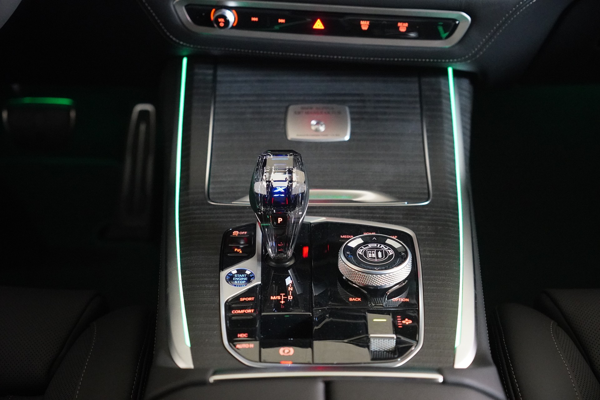 BMW-ALPINA XB 7 4.4 48V Allrad MANUFAKTUR - 21