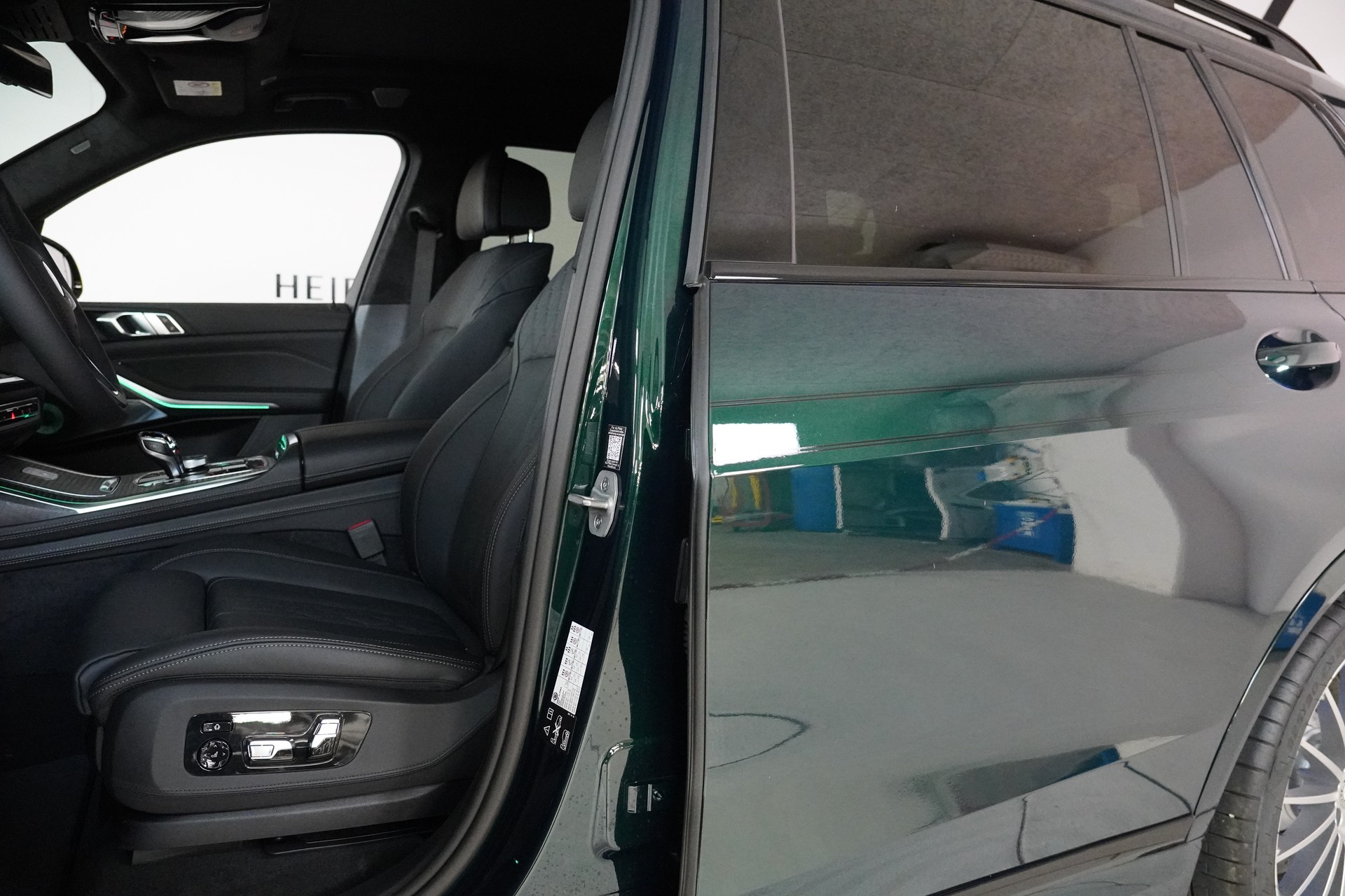 BMW-ALPINA XB 7 4.4 48V Allrad MANUFAKTUR - 11