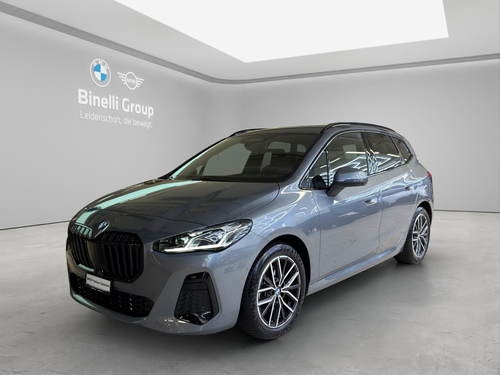 223i xDrive Active Tourer M-SportPaket