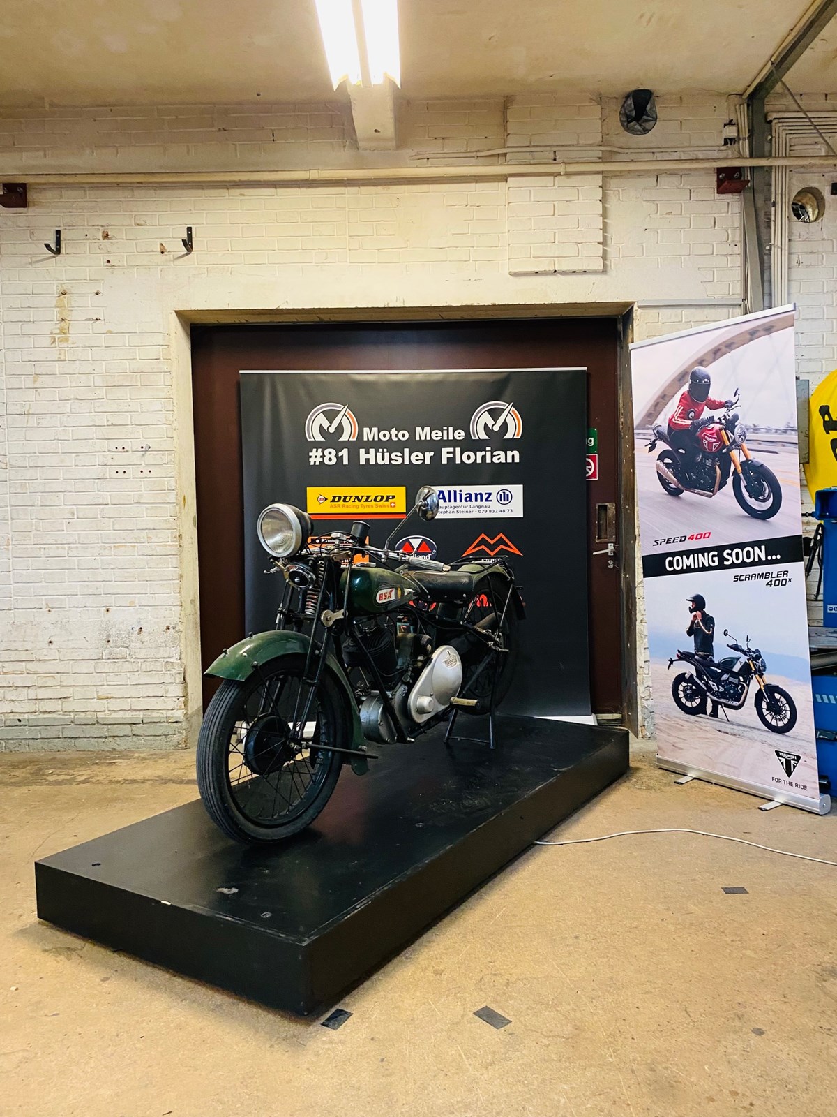 BSA P 10 944 - 4
