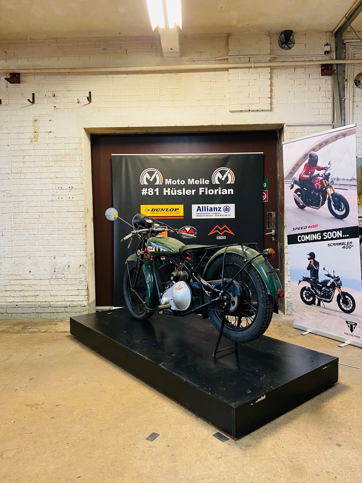 BSA P 10 944 - 2