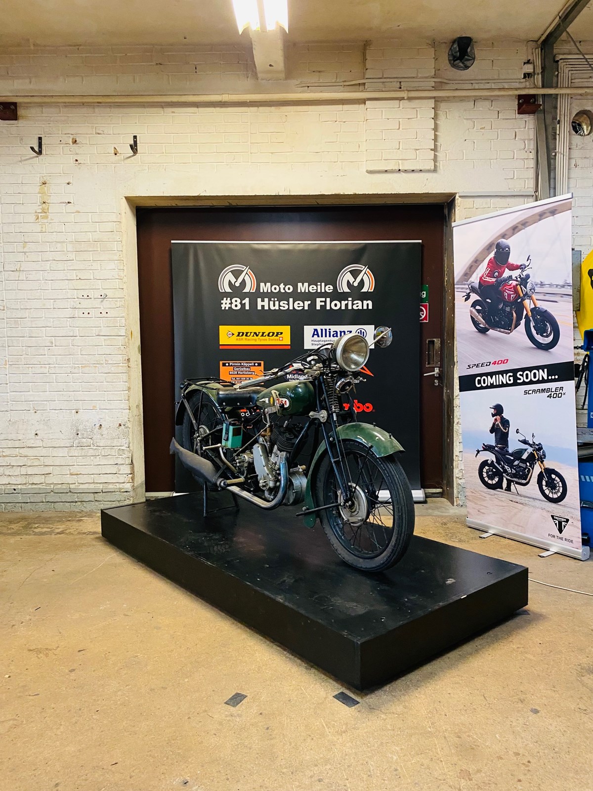BSA P 10 944 - 1
