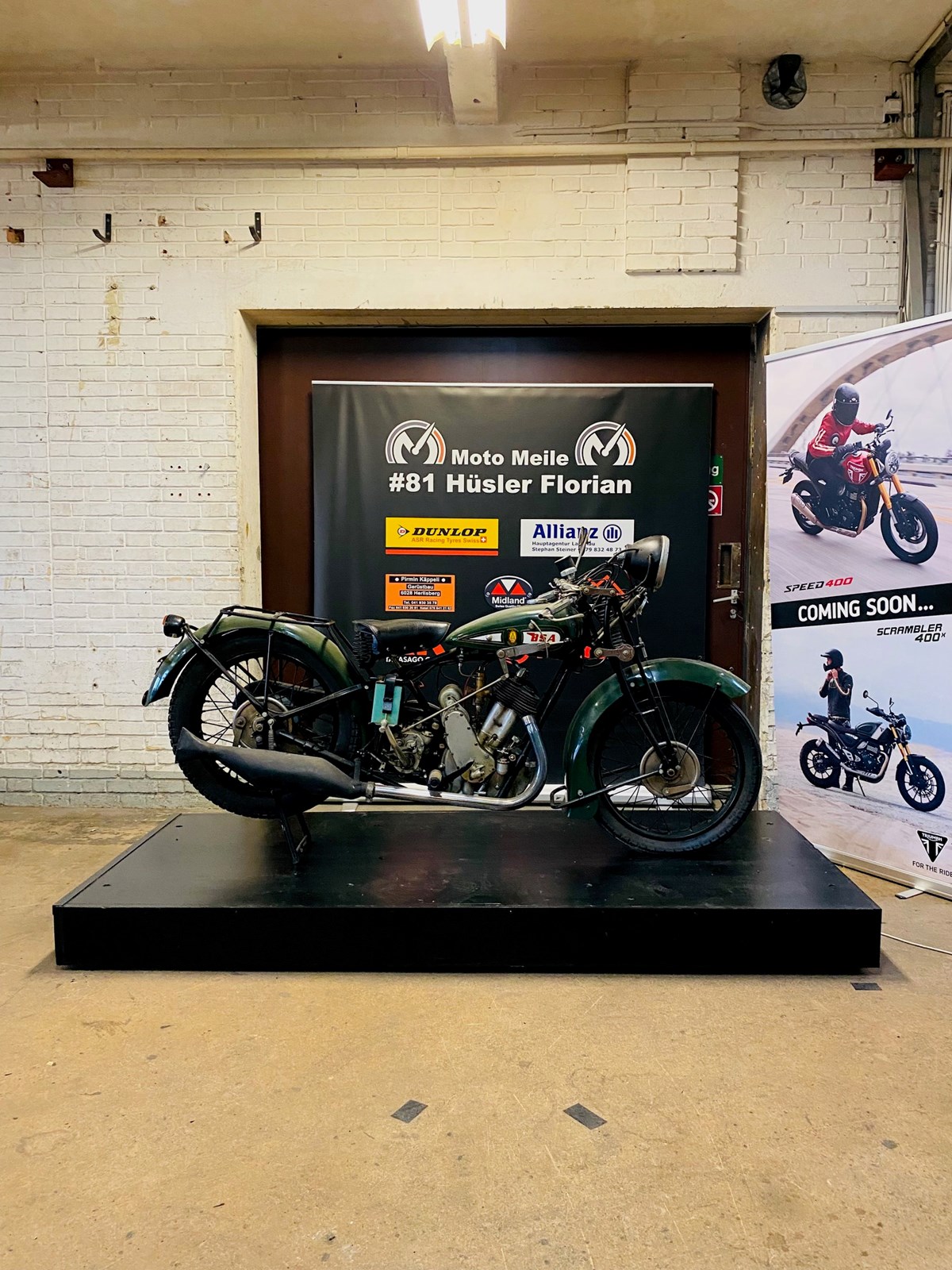 BSA P 10 944 - 6
