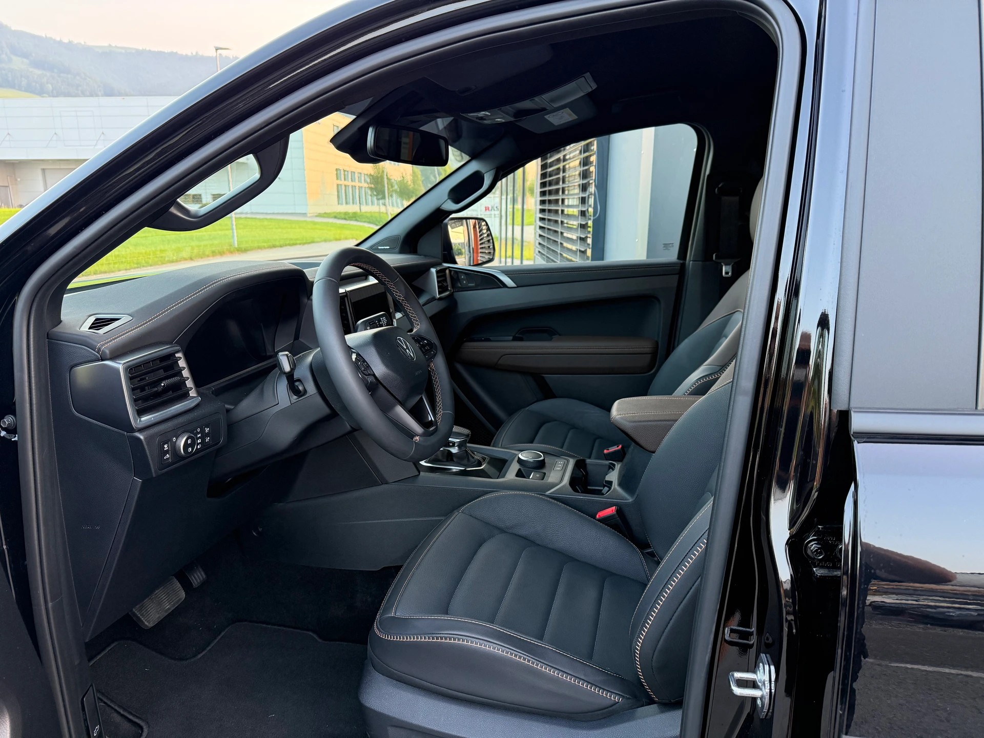VW 3.0 TDI PanAmerica - 6