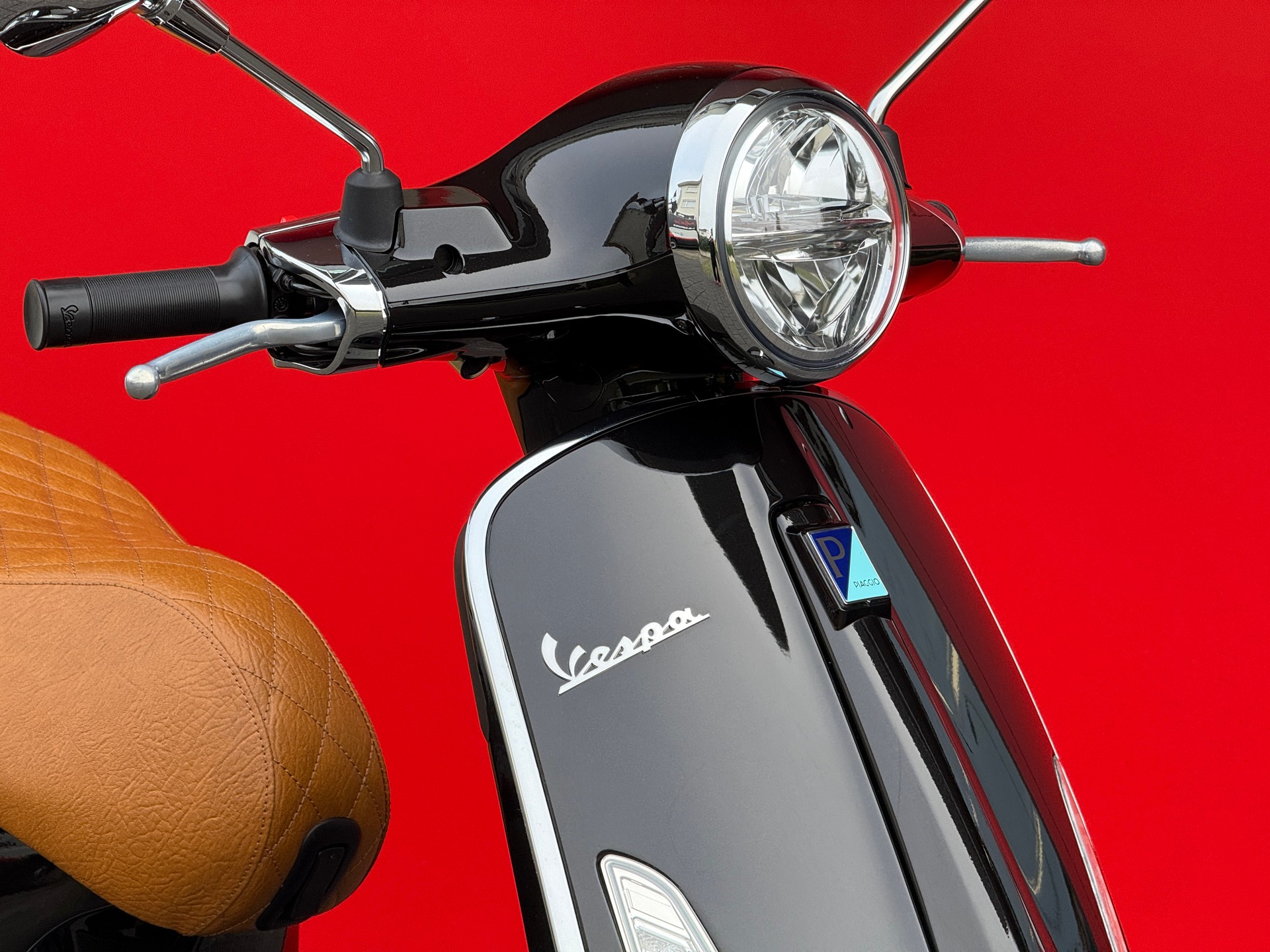 PIAGGIO Vespa 125 Primavera ABS Celebrate 40th - 9
