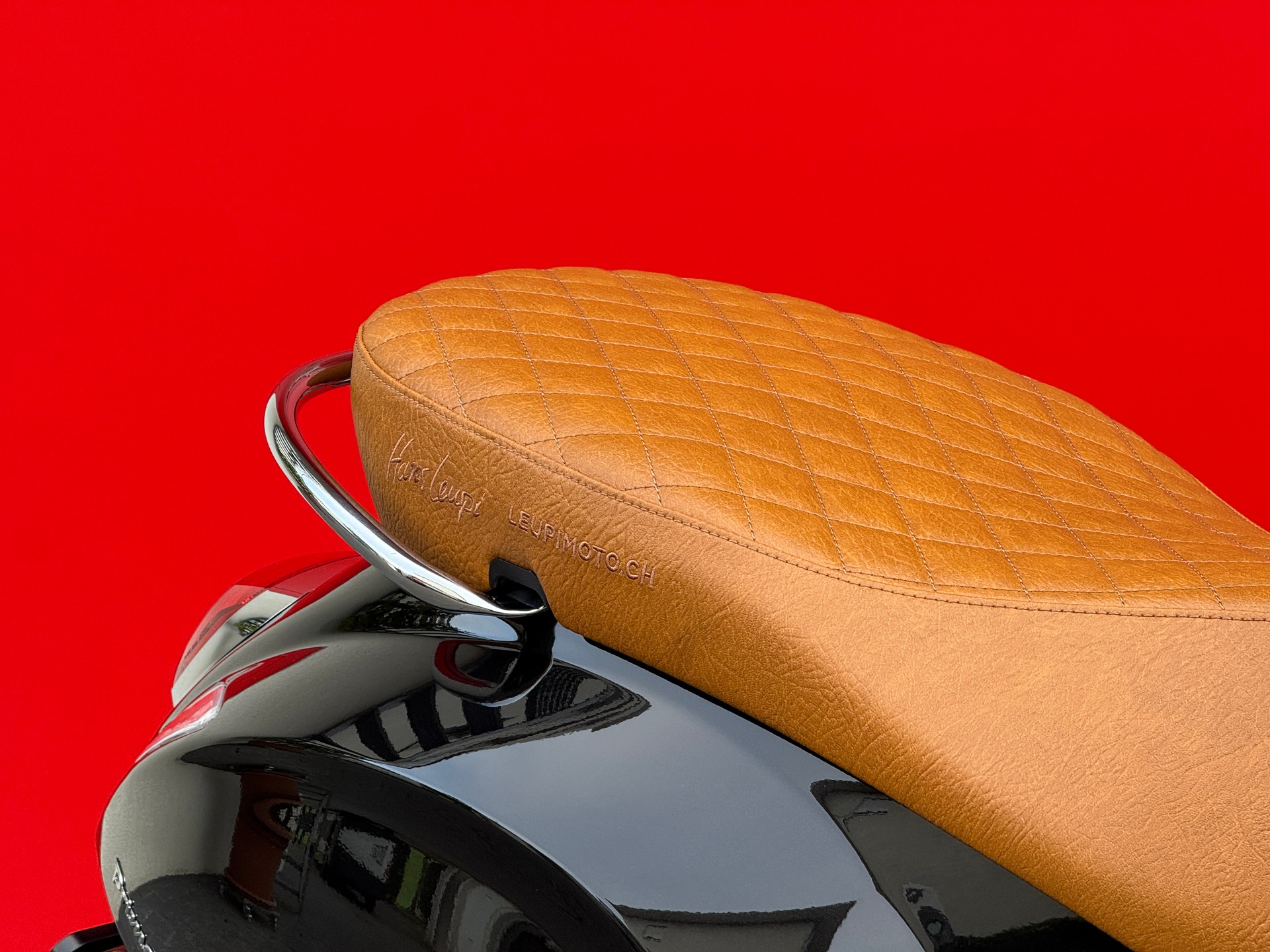 PIAGGIO Vespa 125 Primavera ABS Celebrate 40th - 15
