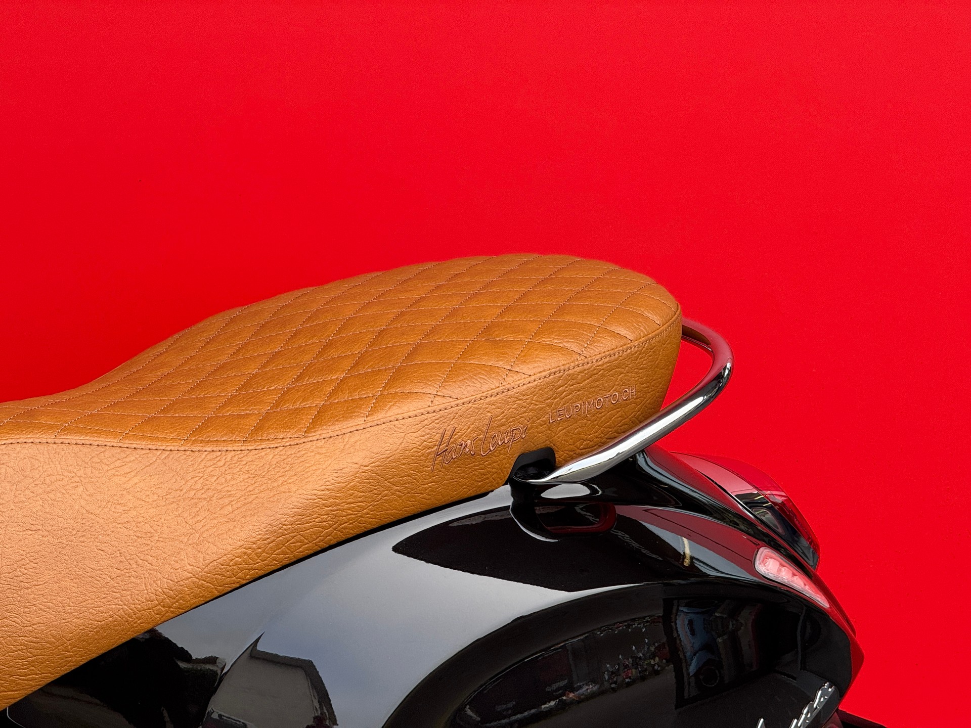 PIAGGIO Vespa 125 Primavera ABS Celebrate 40th - 12