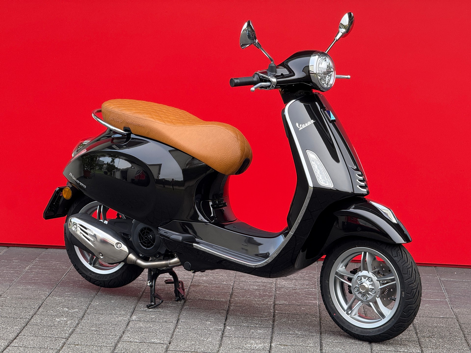 PIAGGIO Vespa 125 Primavera ABS Celebrate 40th - 14
