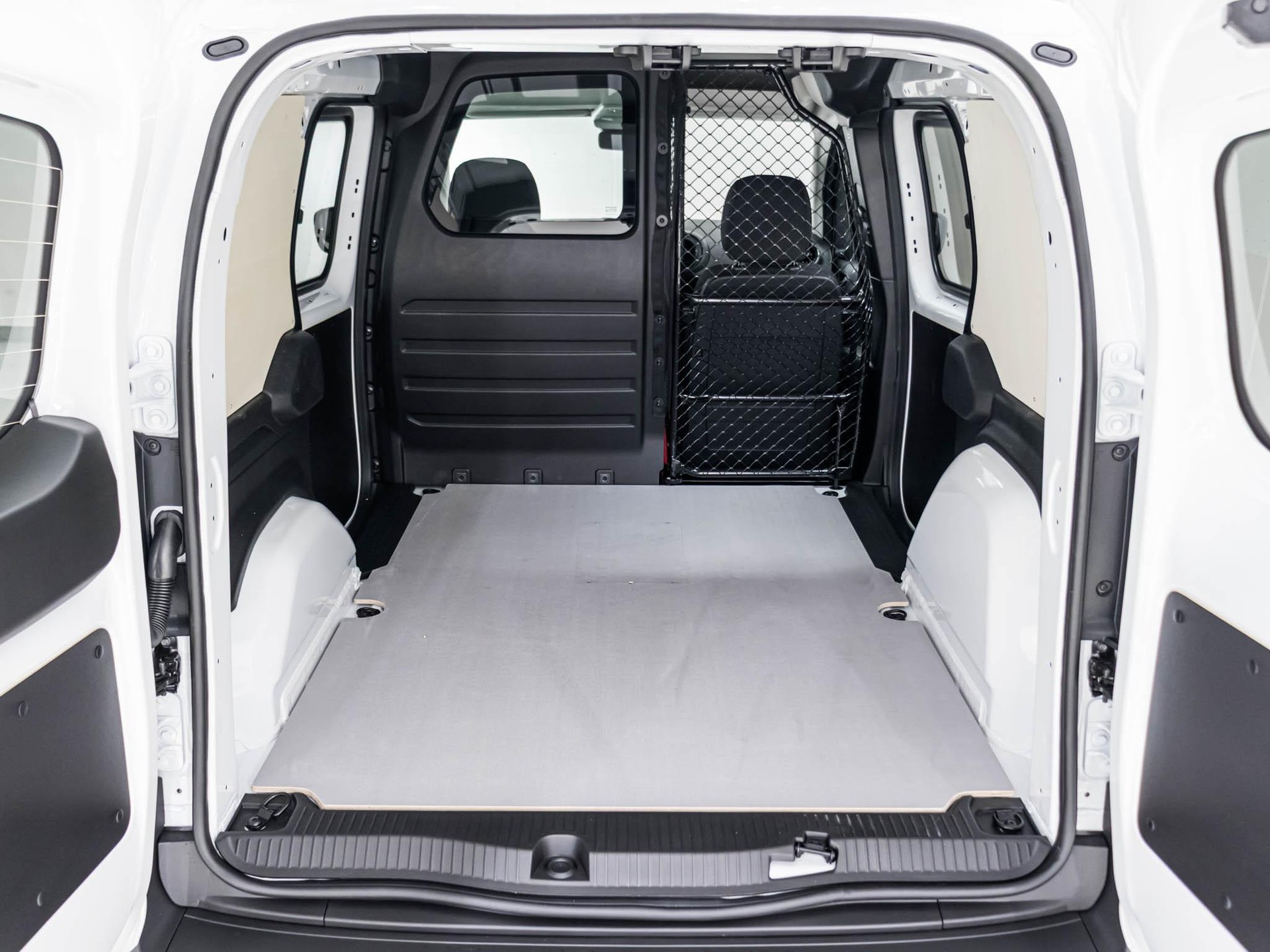 MERCEDES-BENZ eCitan Kasten BASE Standard - 13