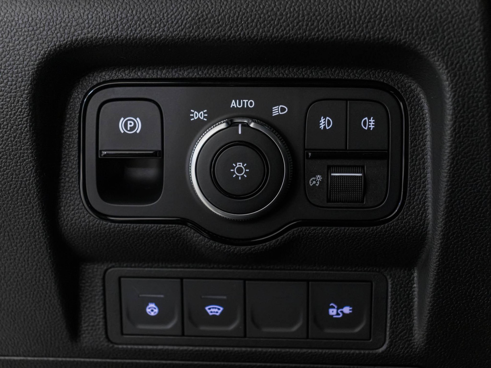 MERCEDES-BENZ eCitan Kasten BASE Standard - 11