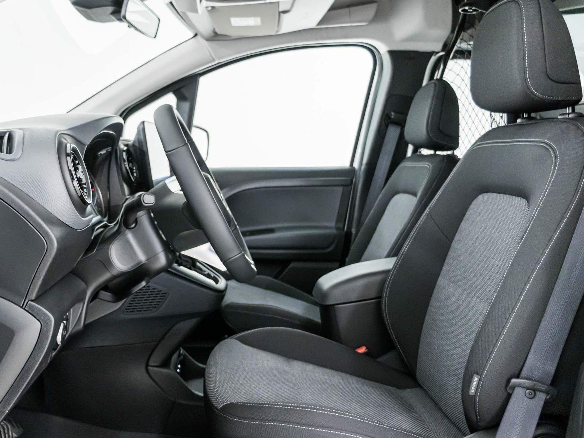 MERCEDES-BENZ eCitan Kasten BASE Standard - 7