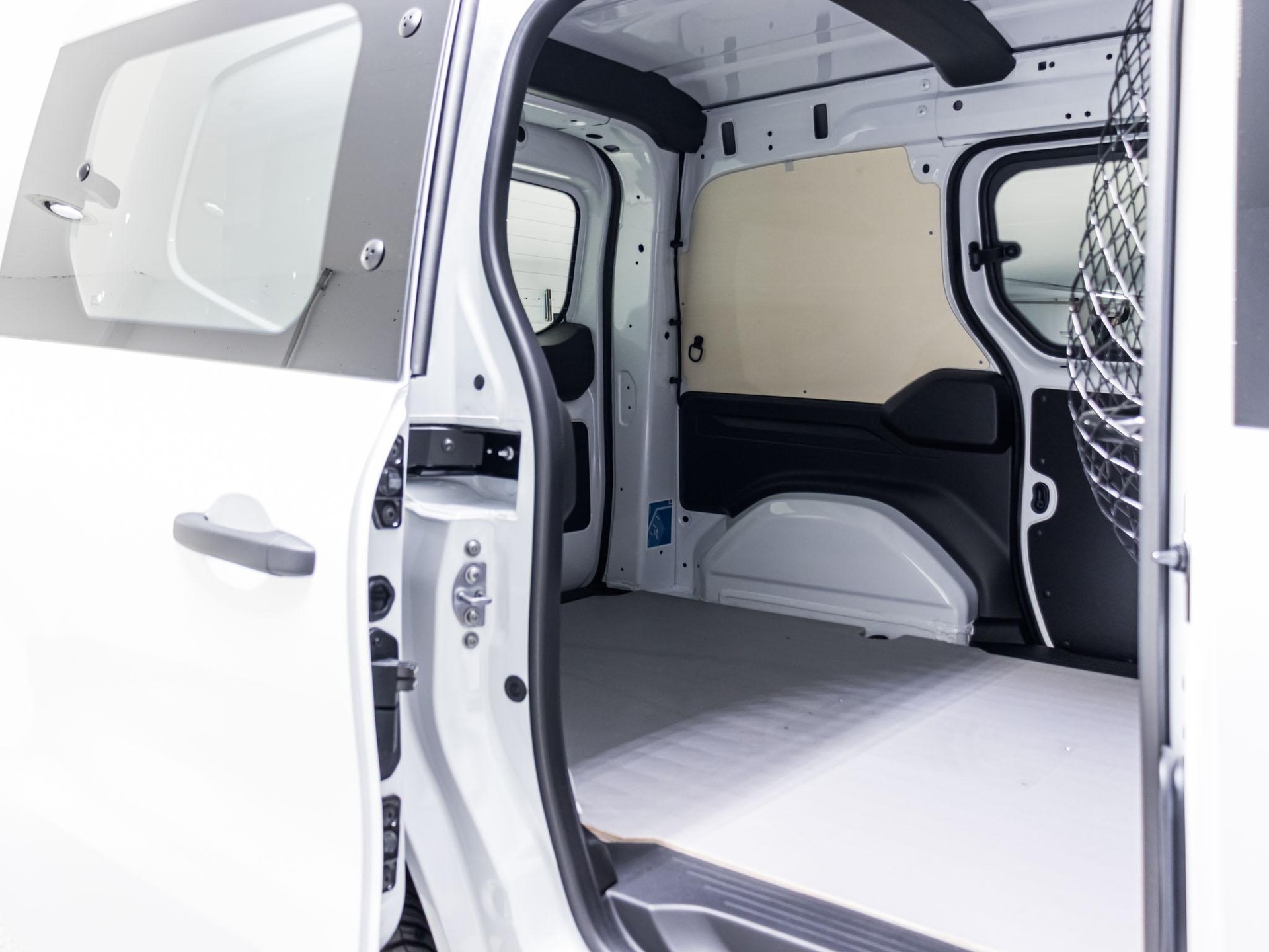 MERCEDES-BENZ eCitan Kasten BASE Standard - 12