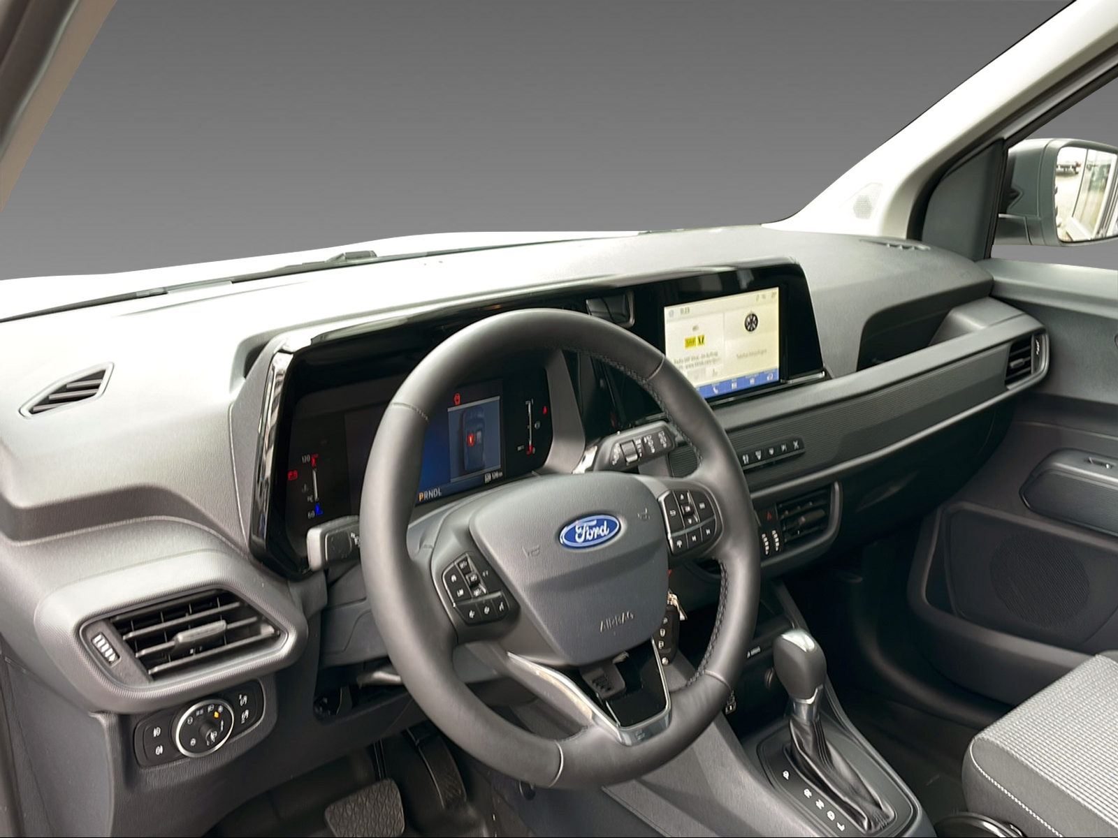 FORD Transit Courier Van 1.0 EcoBoost Trend - 6