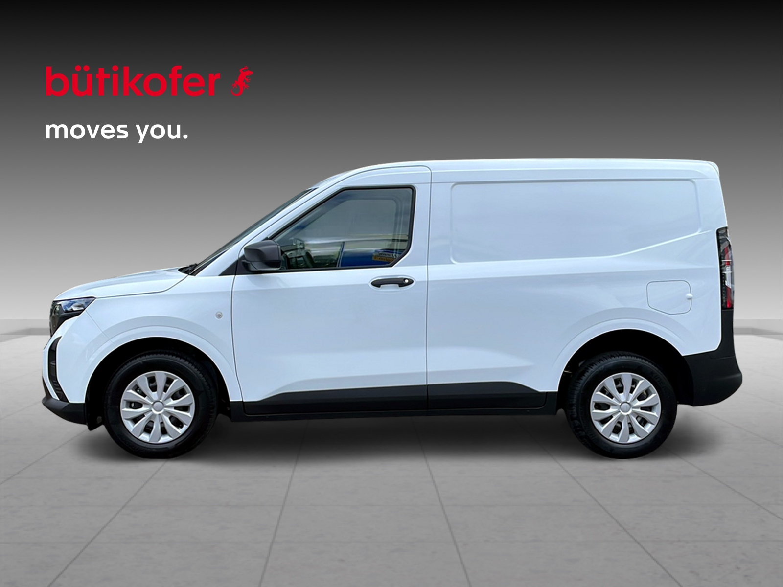 FORD Transit Courier Van 1.0 EcoBoost Trend - 3