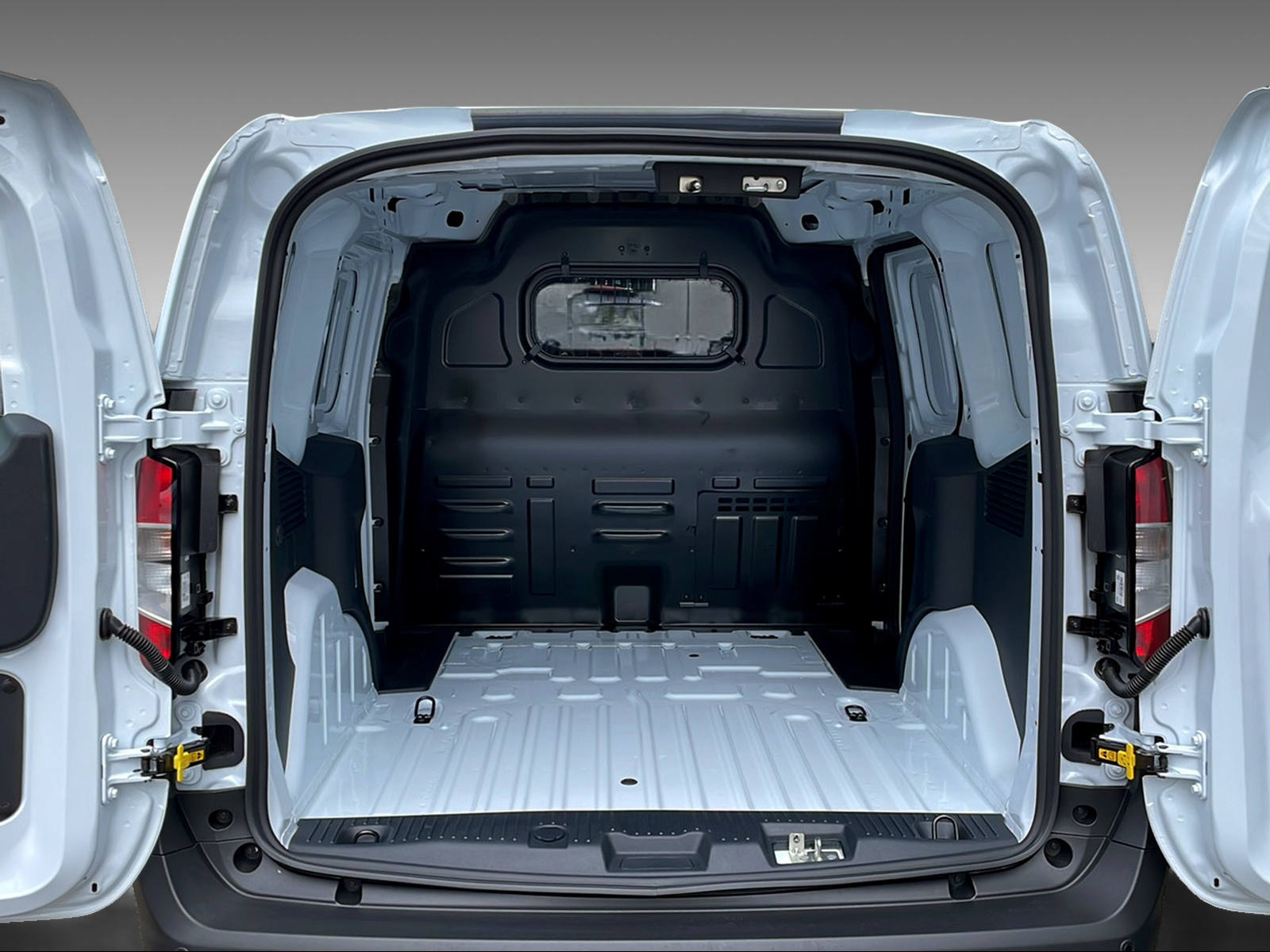 FORD Transit Courier Van 1.0 EcoBoost Trend - 10