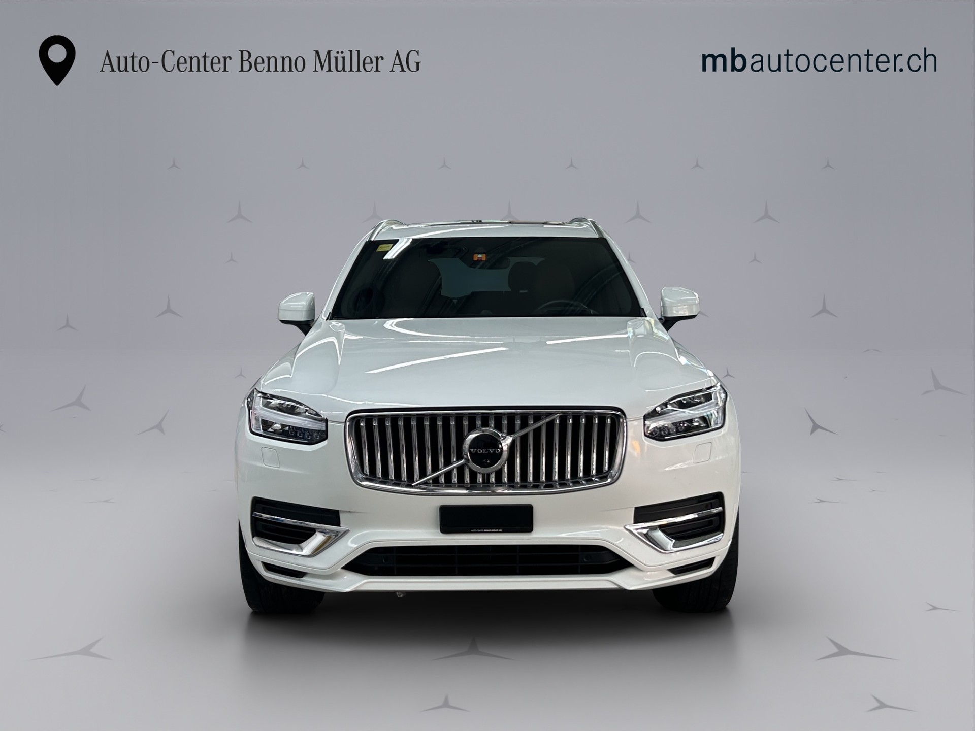 VOLVO XC90 2.0 T8 TE Inscription 7P. eAWD - 8