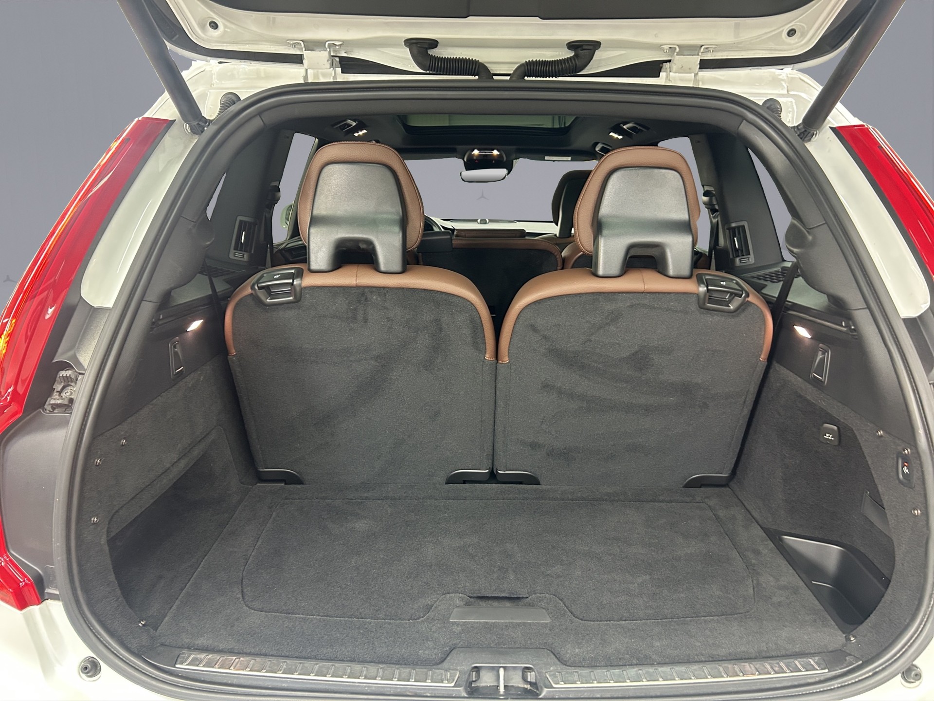 VOLVO XC90 2.0 T8 TE Inscription 7P. eAWD - 19