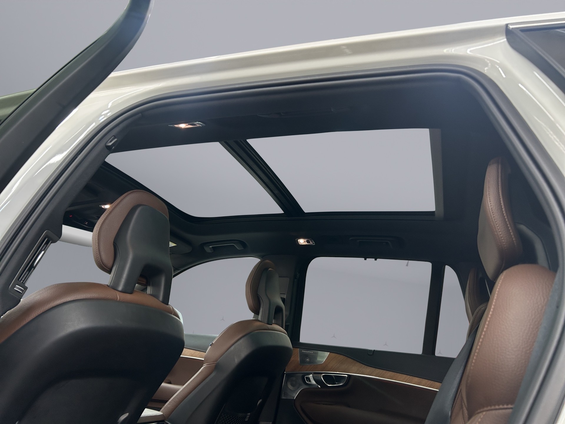 VOLVO XC90 2.0 T8 TE Inscription 7P. eAWD - 11