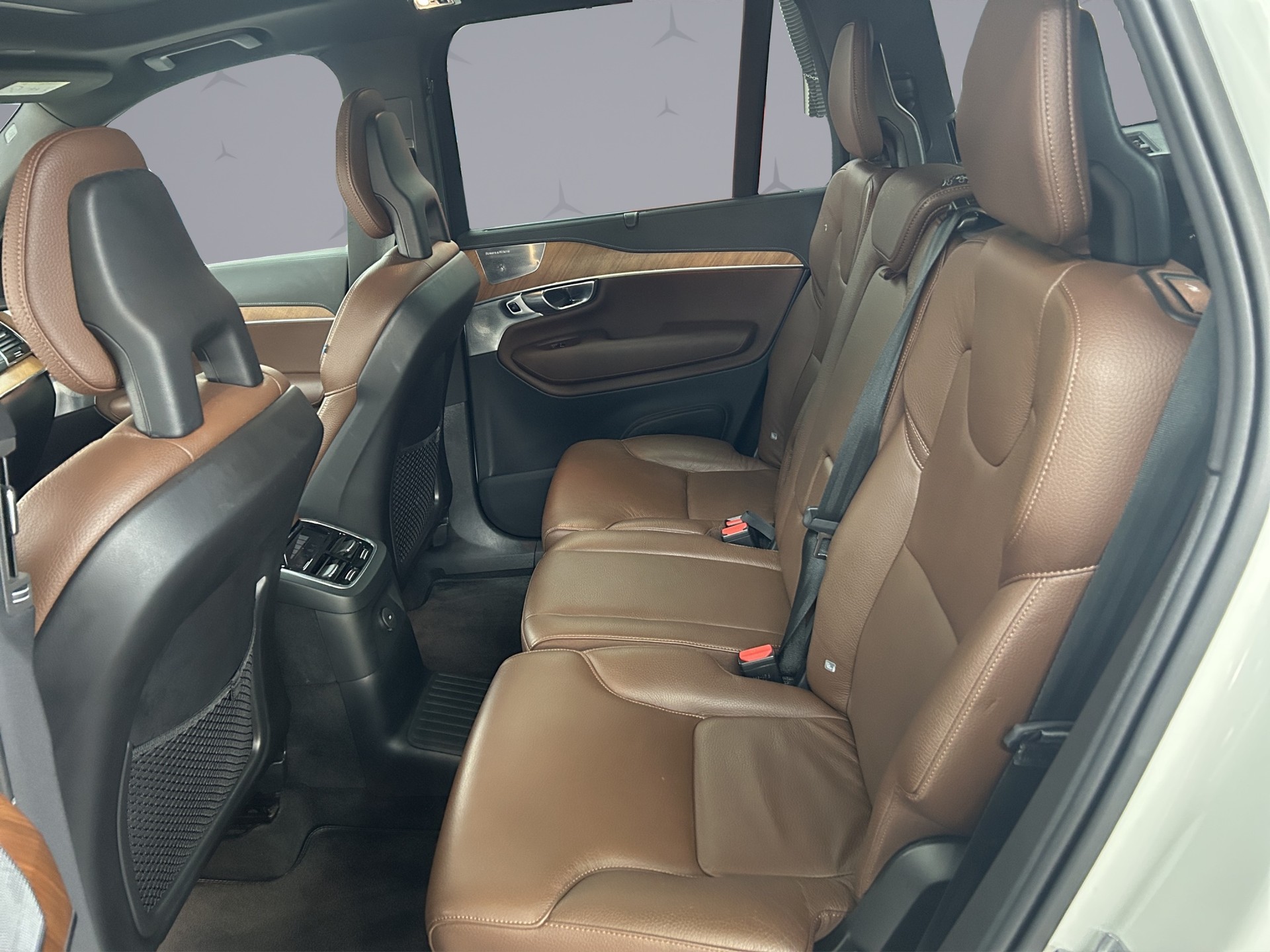 VOLVO XC90 2.0 T8 TE Inscription 7P. eAWD - 10