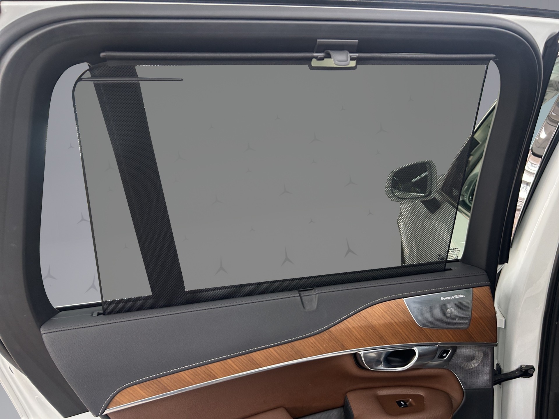 VOLVO XC90 2.0 T8 TE Inscription 7P. eAWD - 15