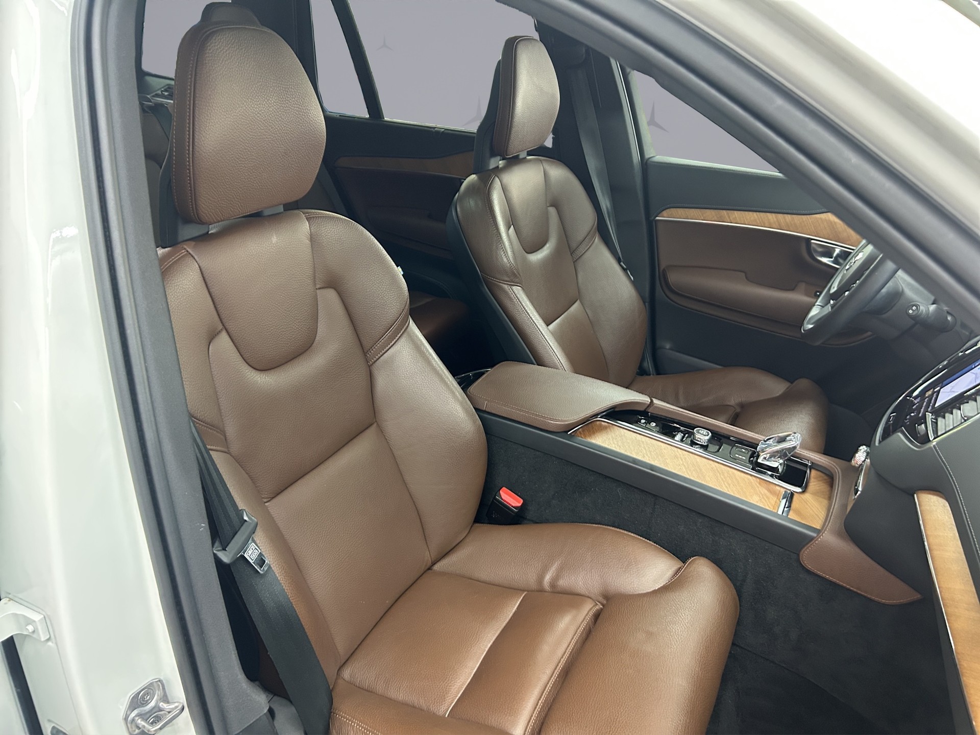 VOLVO XC90 2.0 T8 TE Inscription 7P. eAWD - 17
