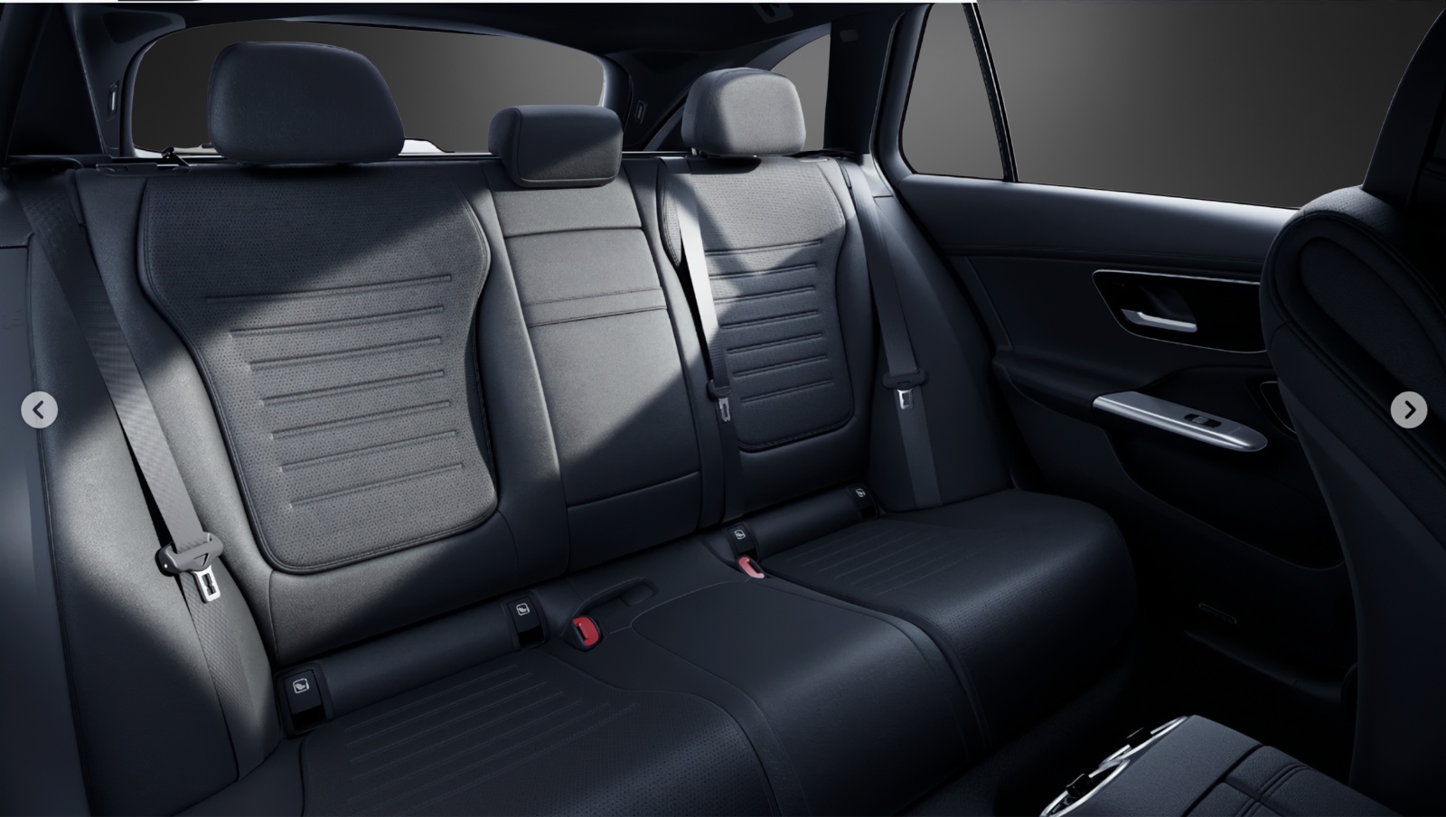 MERCEDES-BENZ C 220 d T 4 Matic - 9
