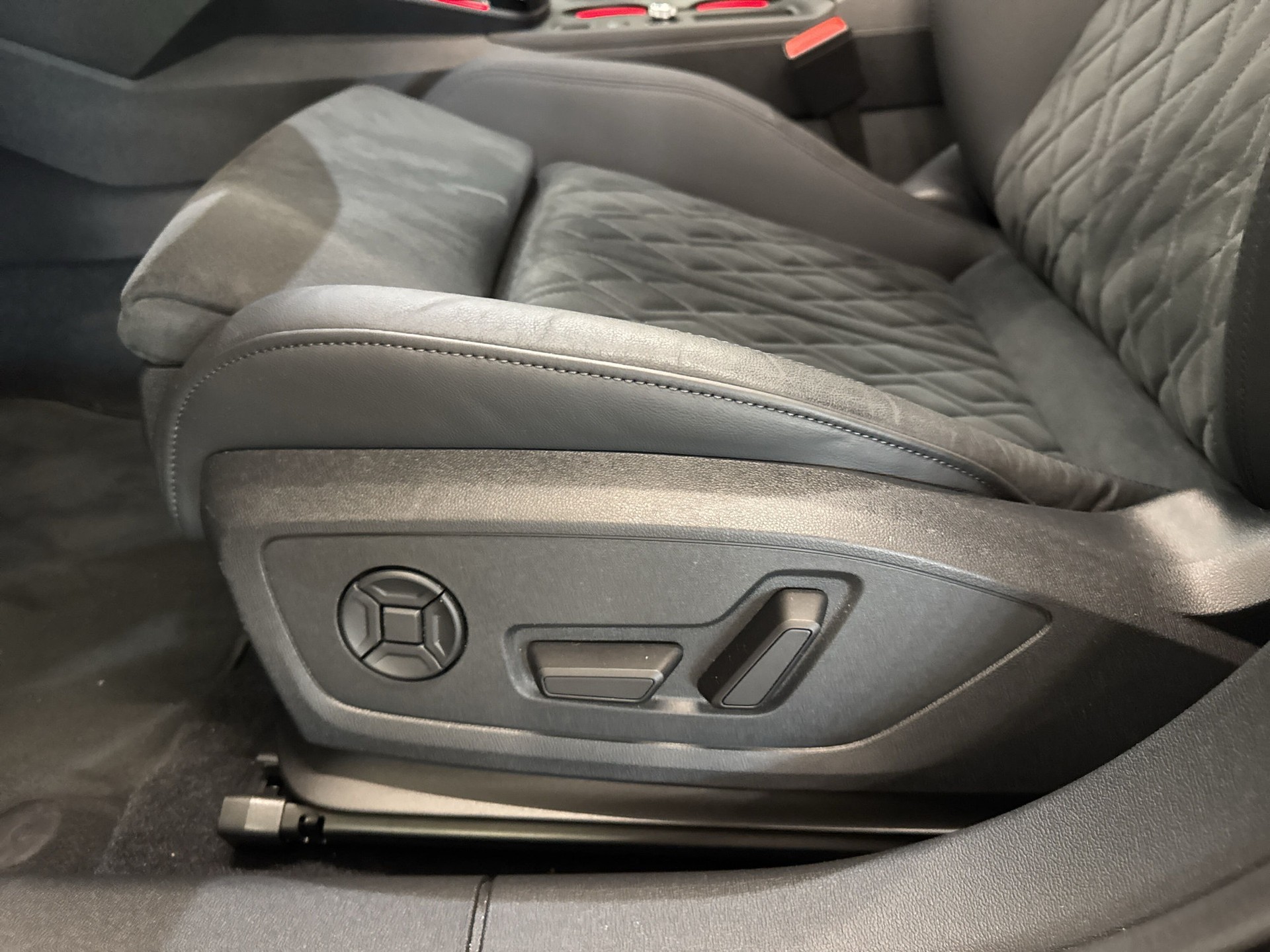 AUDI RS3 Sportback 2.5 TSI quattro S-tronic - 19