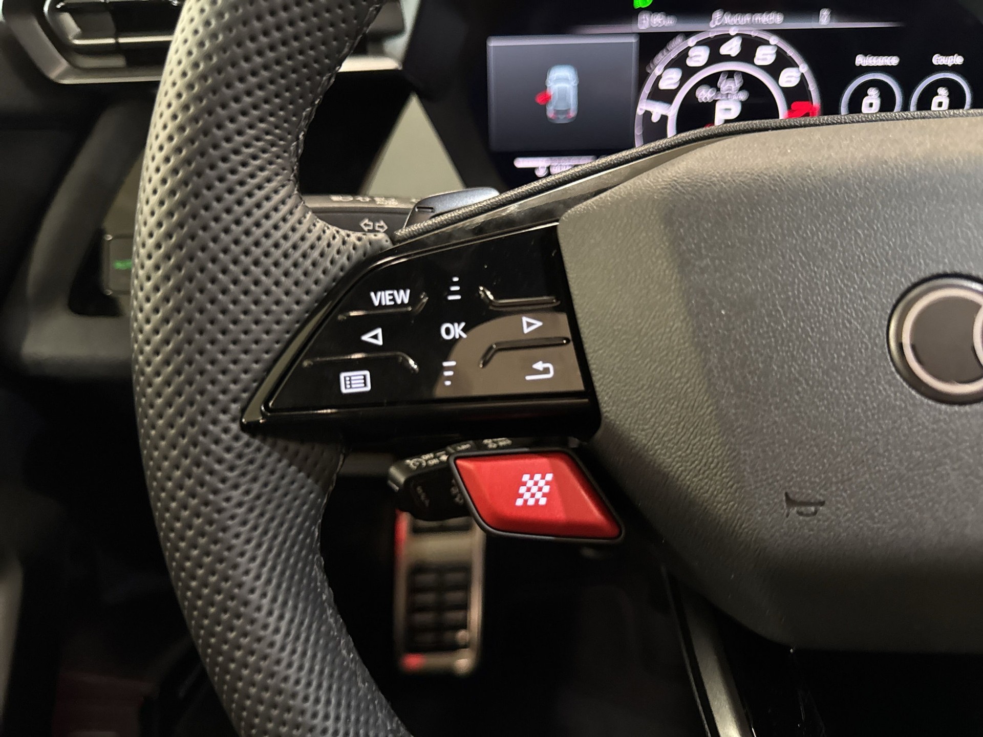 AUDI RS3 Sportback 2.5 TSI quattro S-tronic - 15