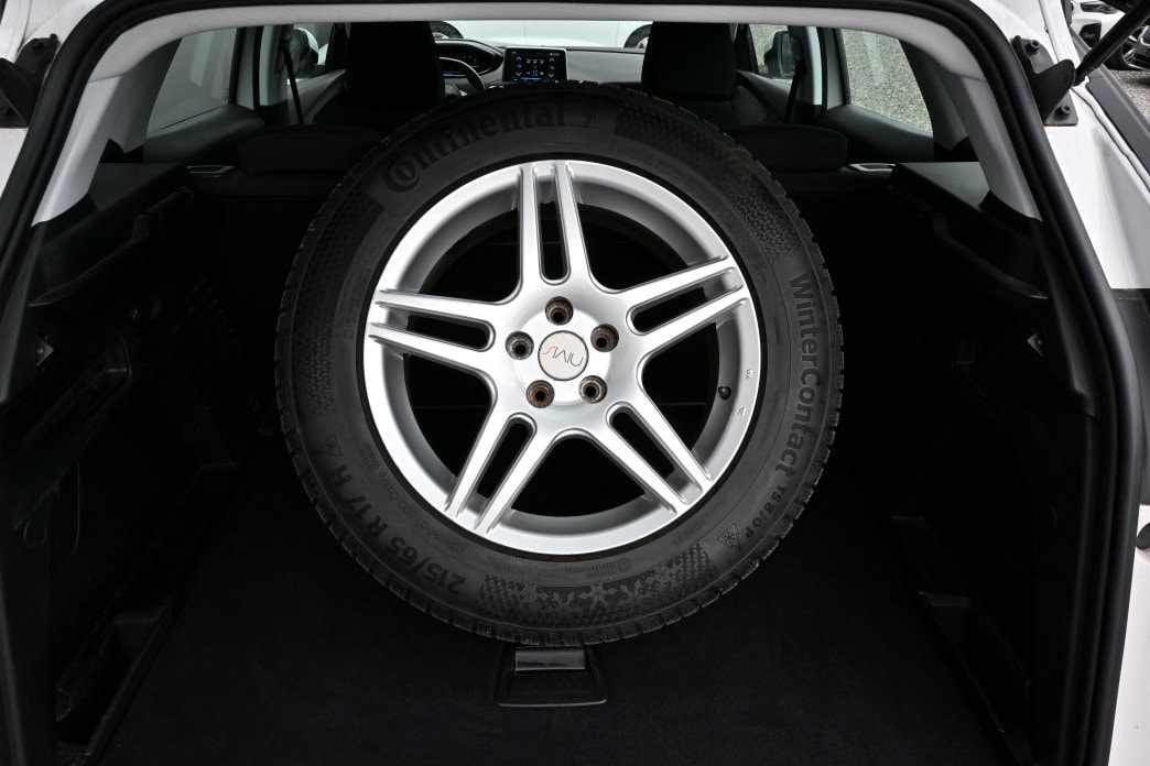 PEUGEOT 3008 1.5 BlueHDi Active - 14