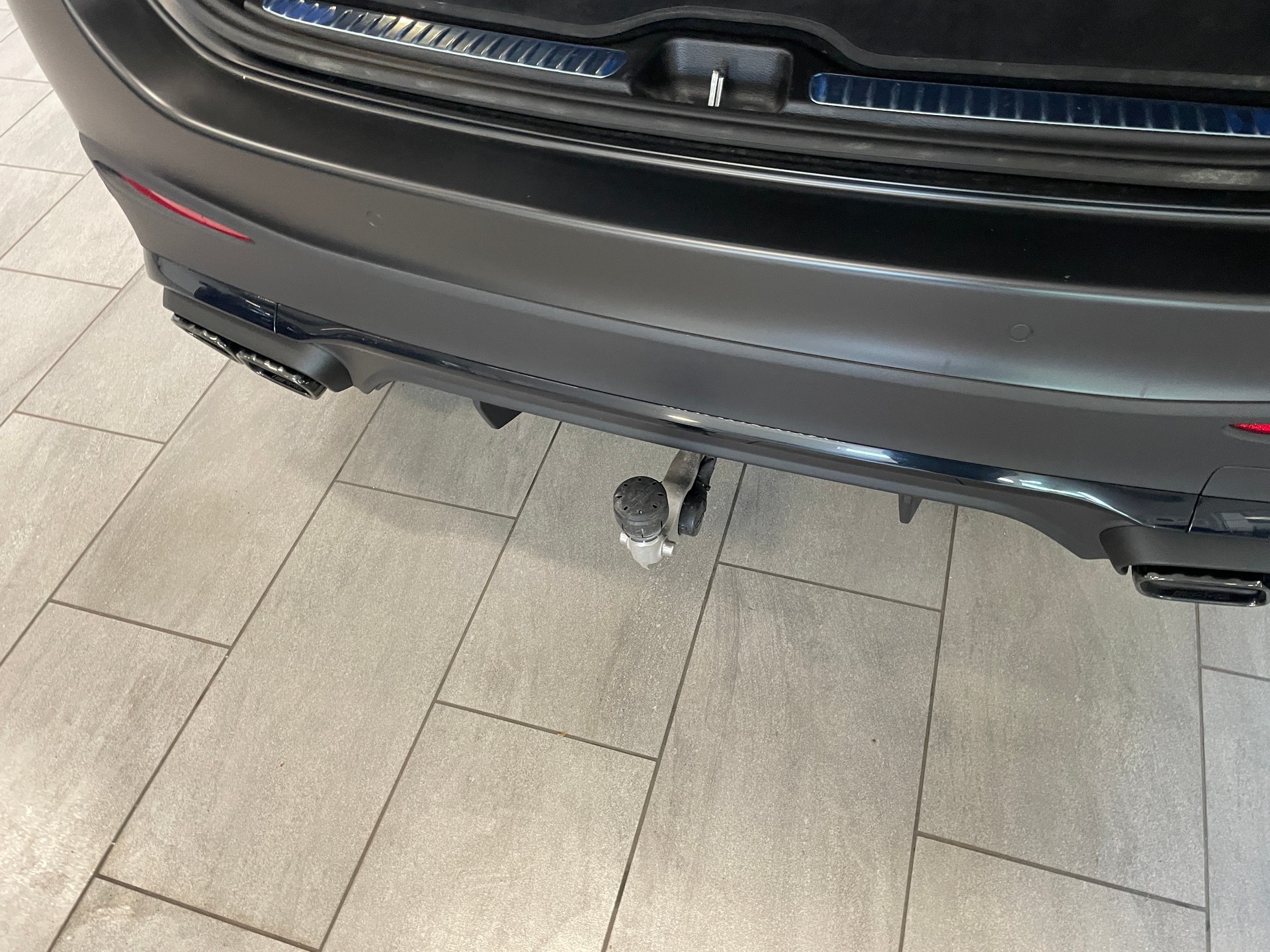 MERCEDES-BENZ GLC AMG 63 S e Performance Executive Edition 9G-Tronic - 11